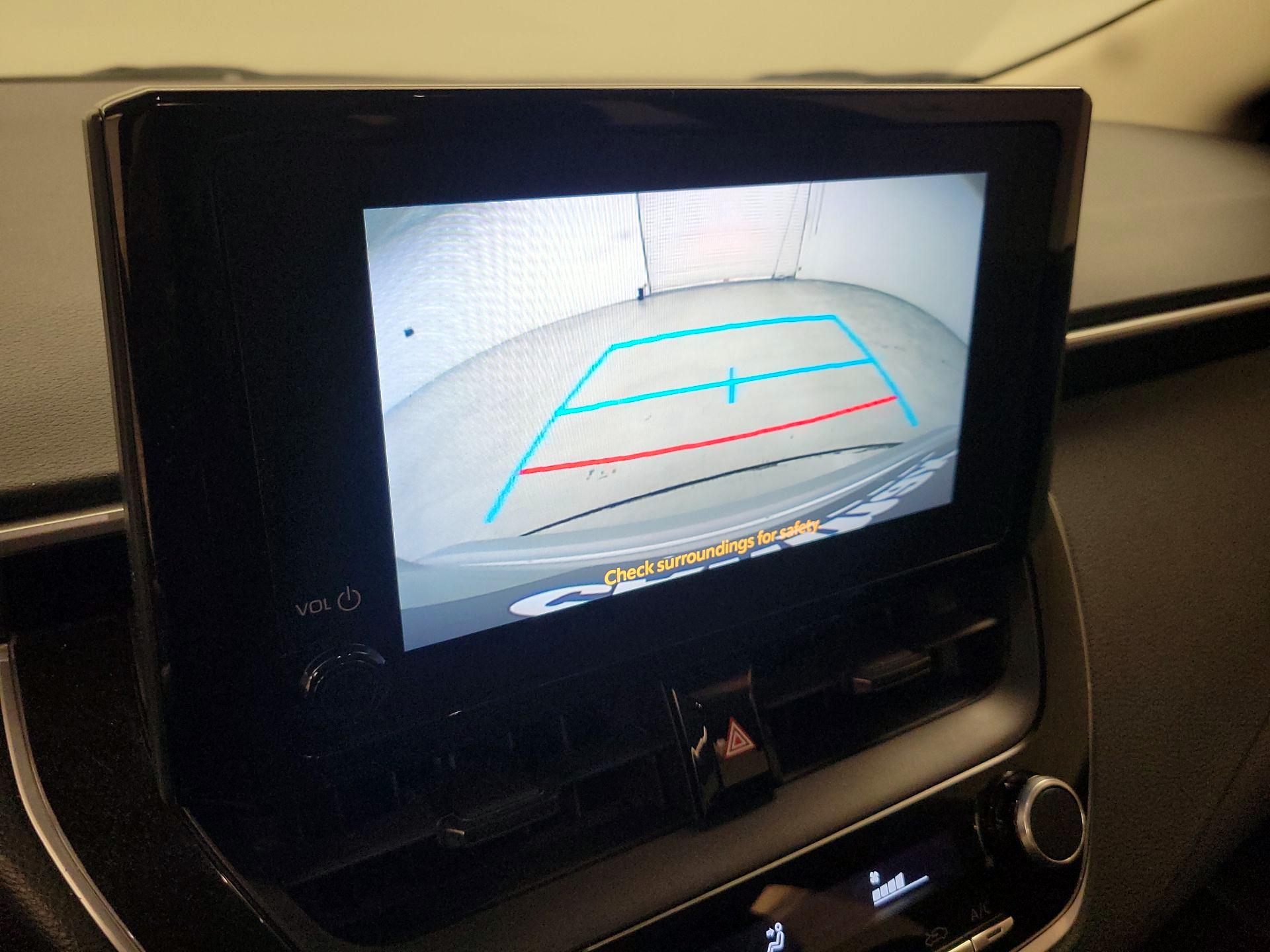 Thumbnail: 2024 Toyota Corolla - 14