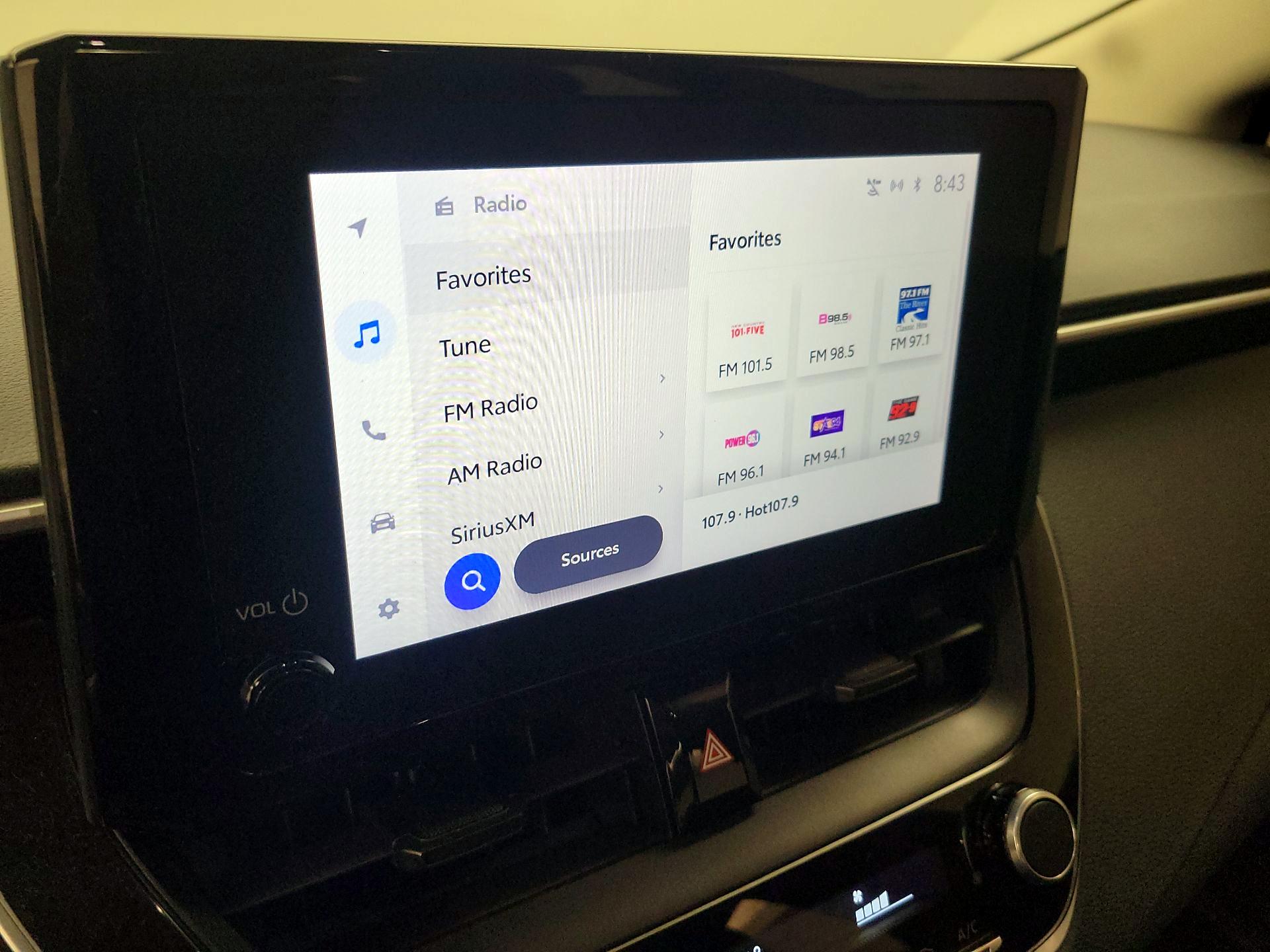 Thumbnail: 2024 Toyota Corolla - 15