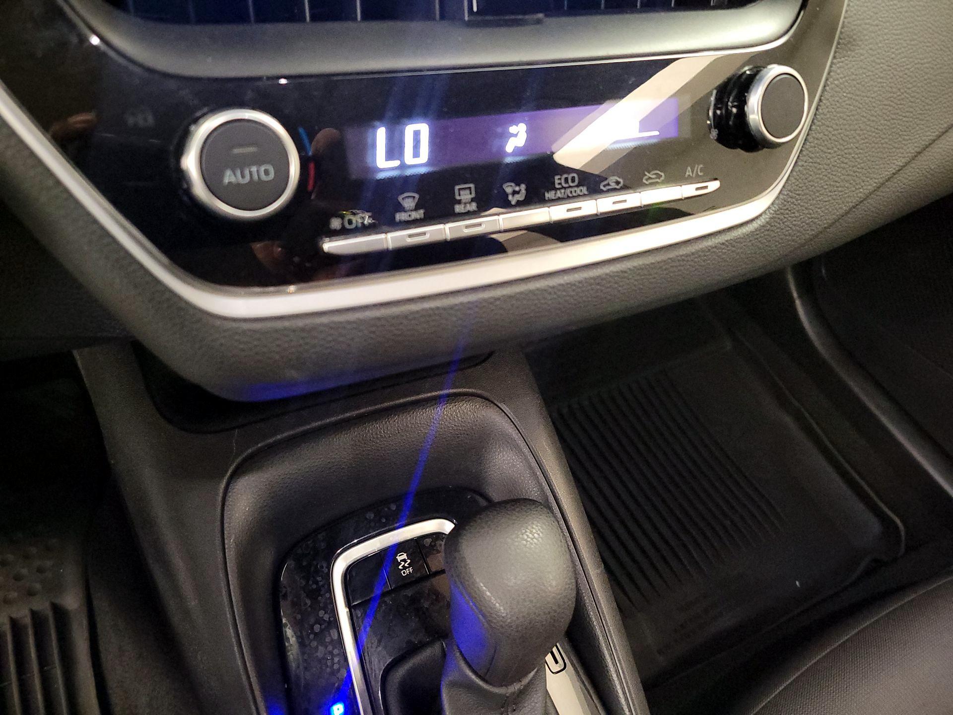 Thumbnail: 2024 Toyota Corolla - 16