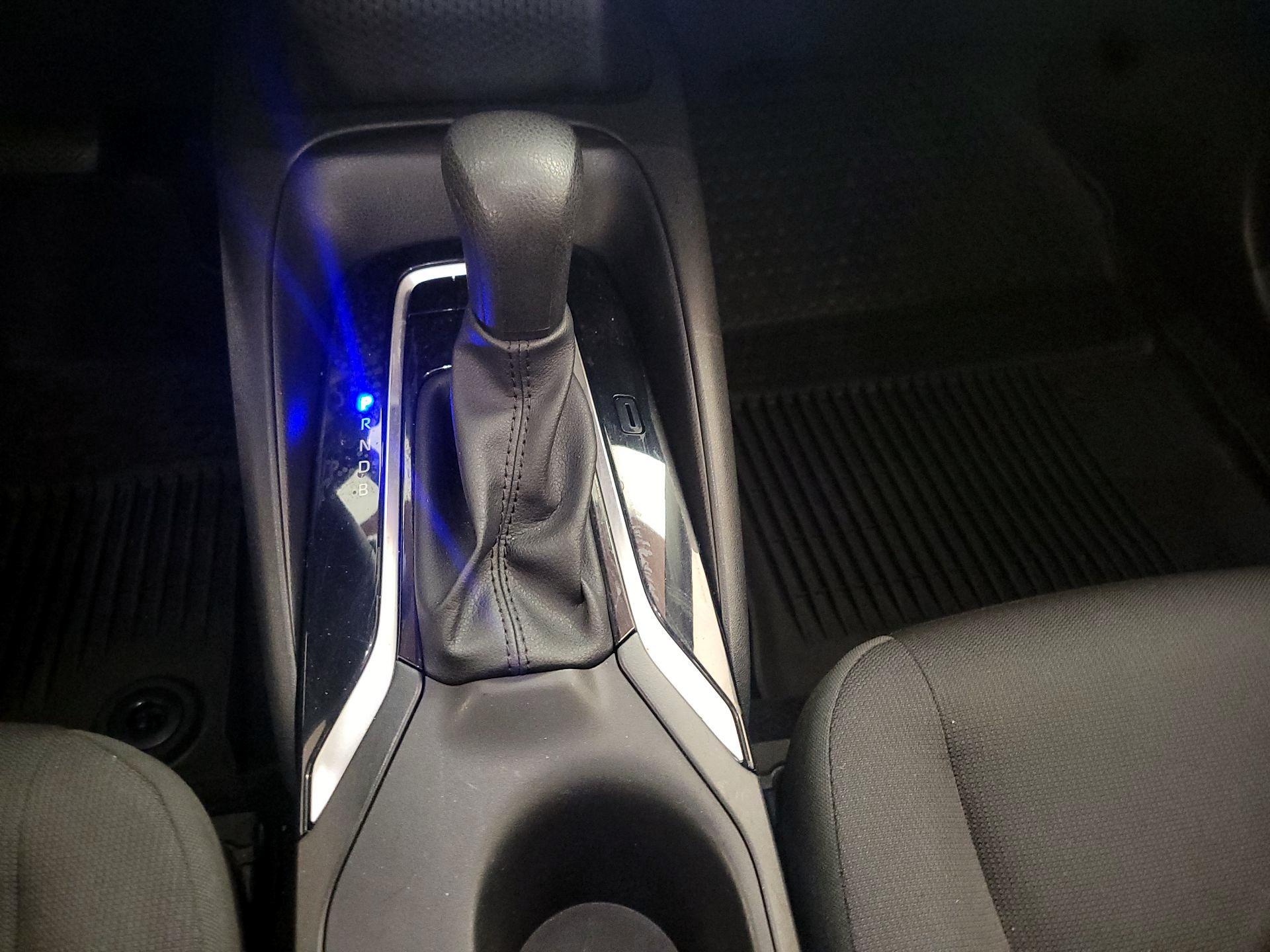 Thumbnail: 2024 Toyota Corolla - 17