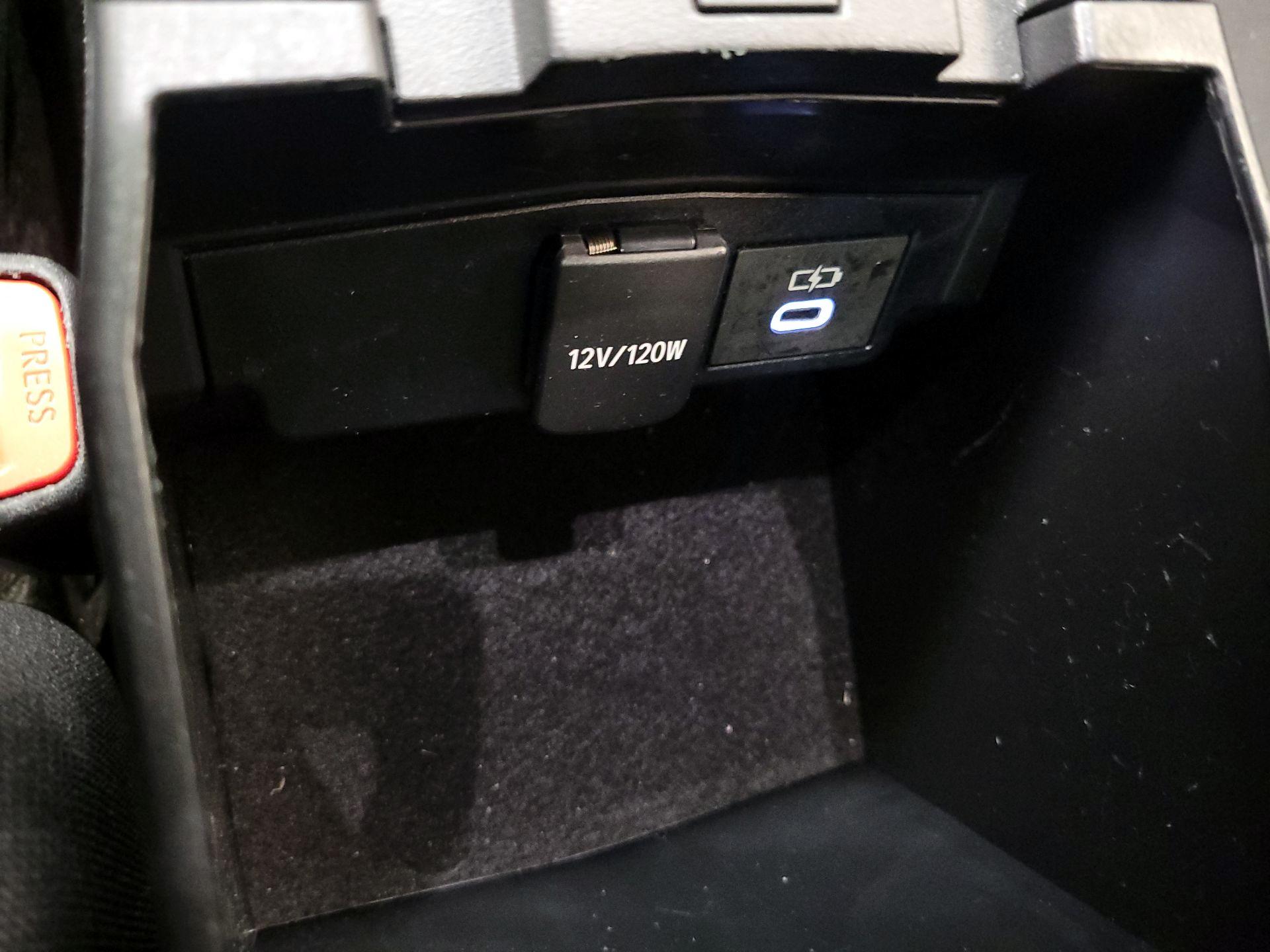 Thumbnail: 2024 Toyota Corolla - 18