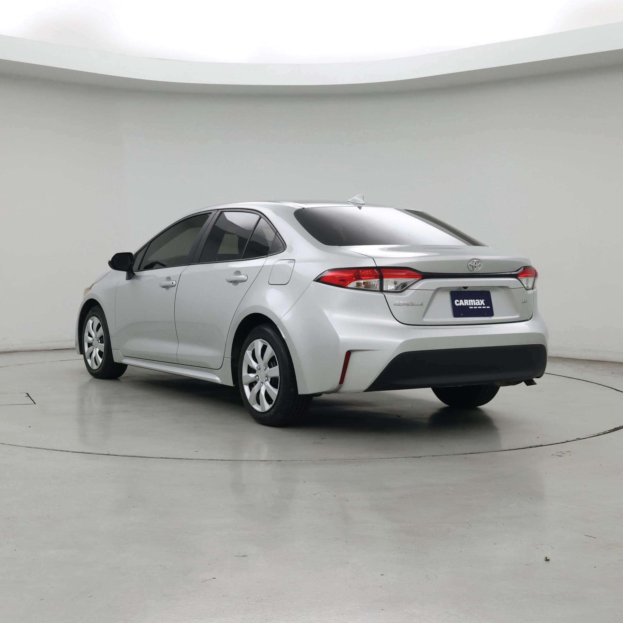 Thumbnail: 2024 Toyota Corolla - 2