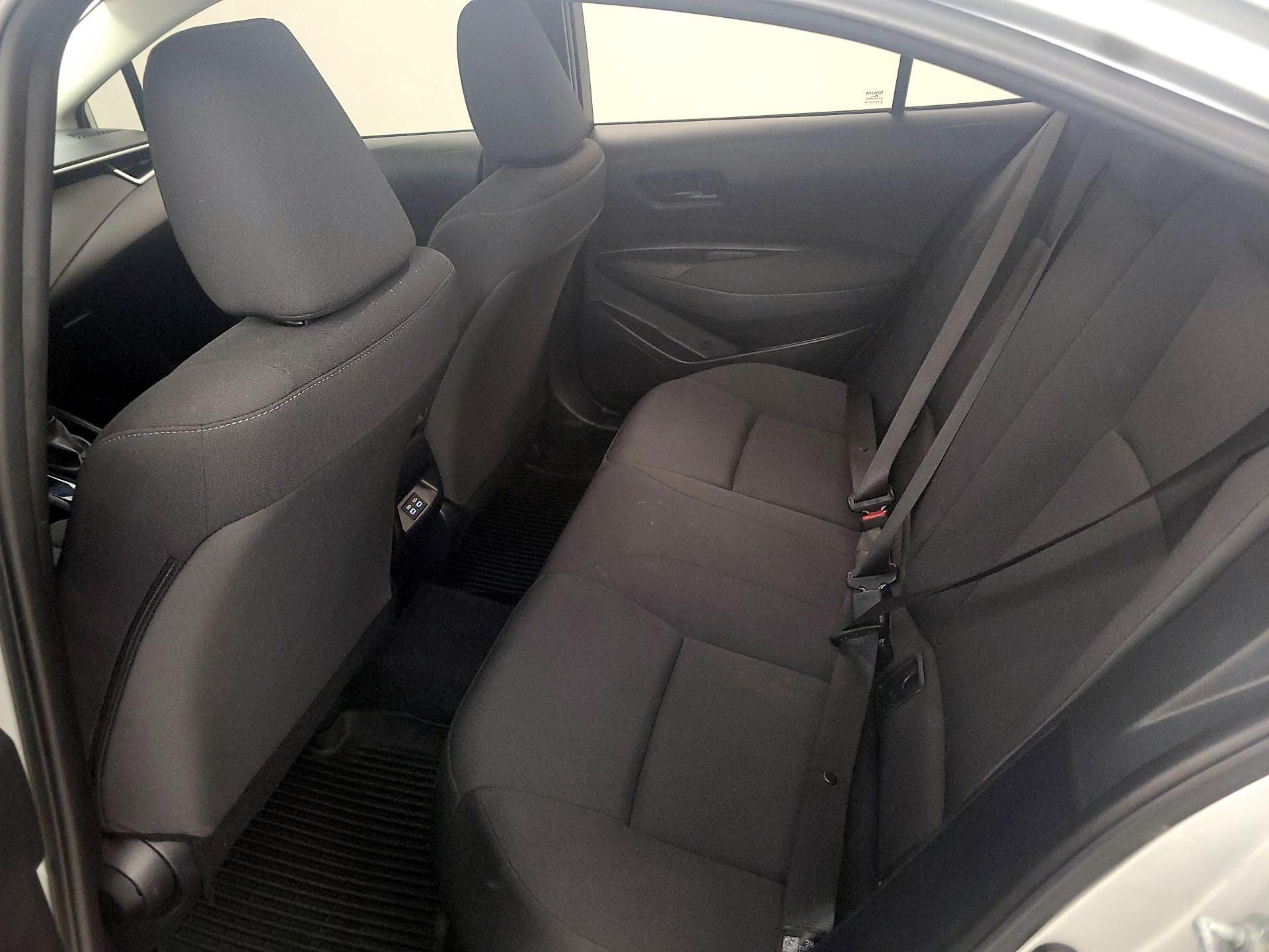 Thumbnail: 2024 Toyota Corolla - 19