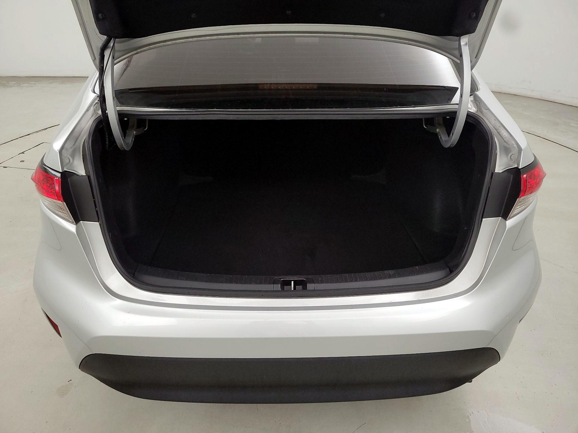 Thumbnail: 2024 Toyota Corolla - 20