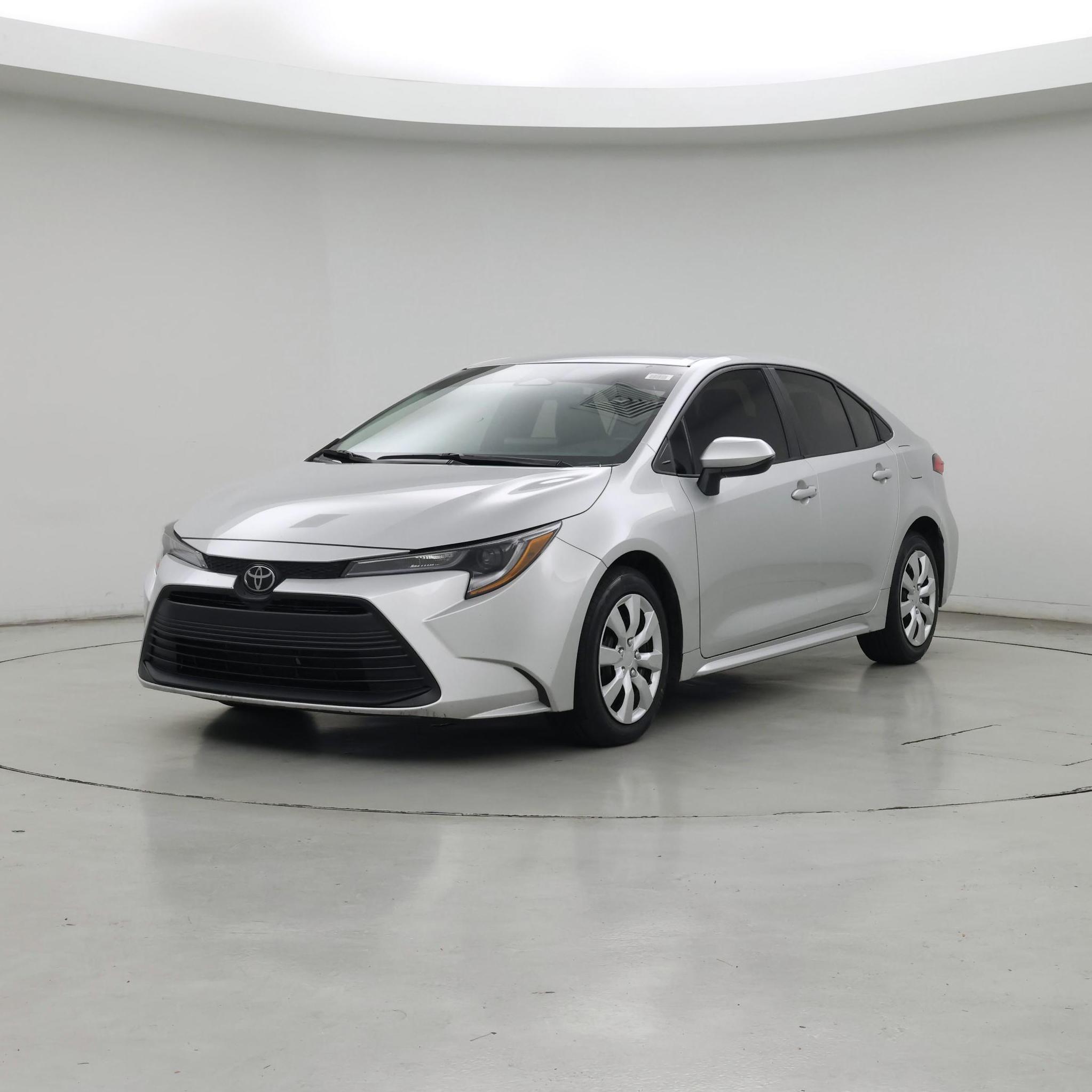 Thumbnail: 2024 Toyota Corolla - 4