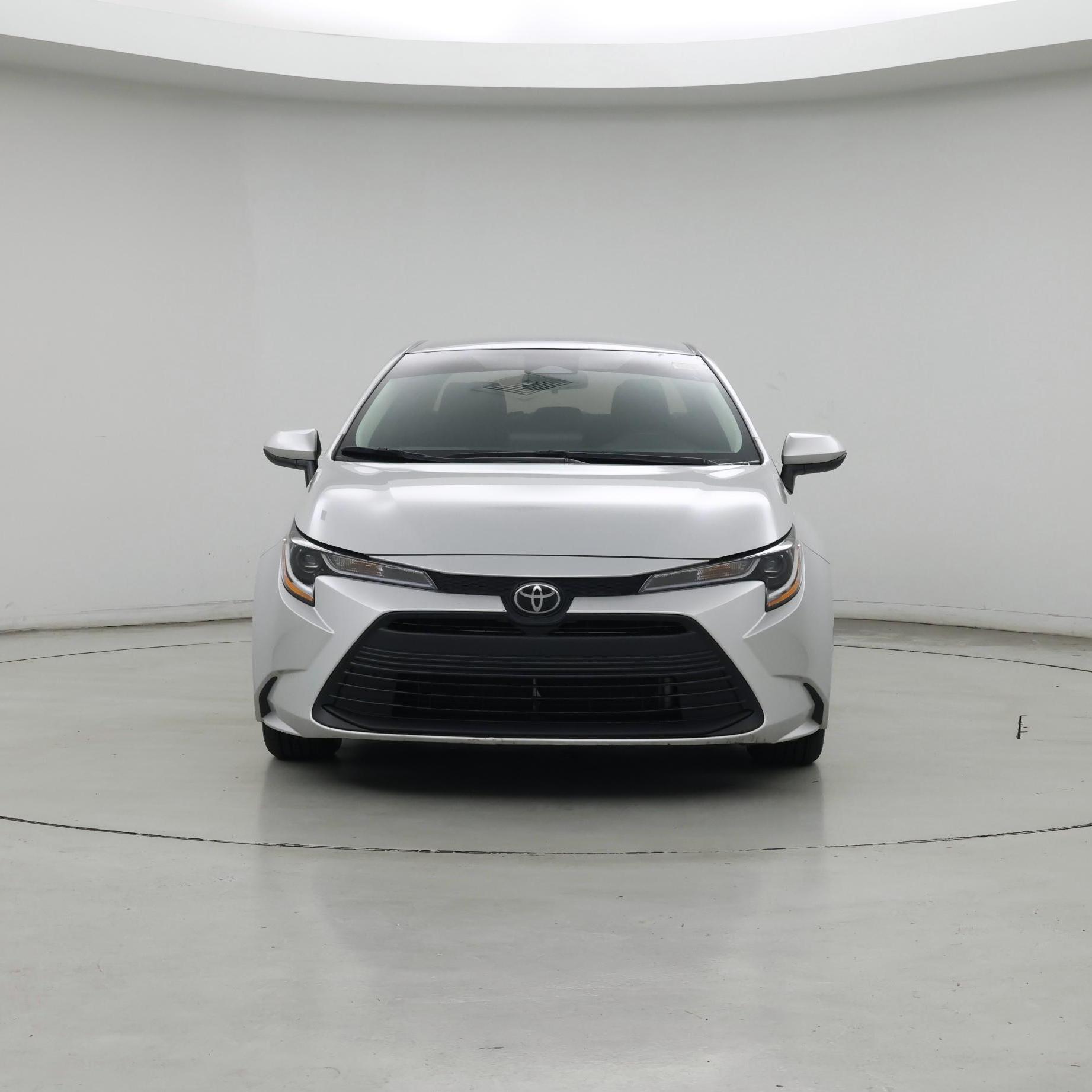 Thumbnail: 2024 Toyota Corolla - 5