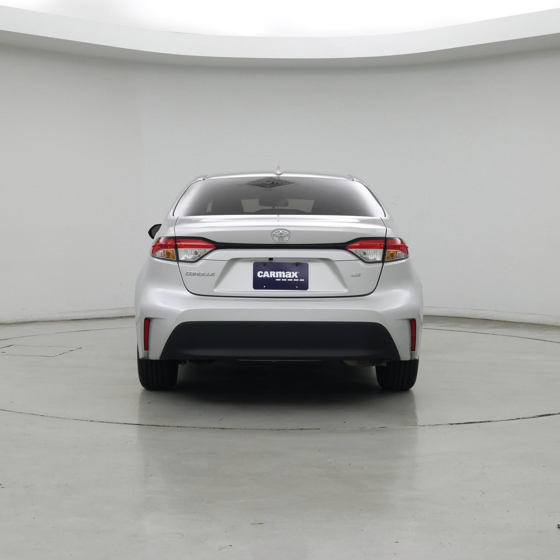 Thumbnail: 2024 Toyota Corolla - 6