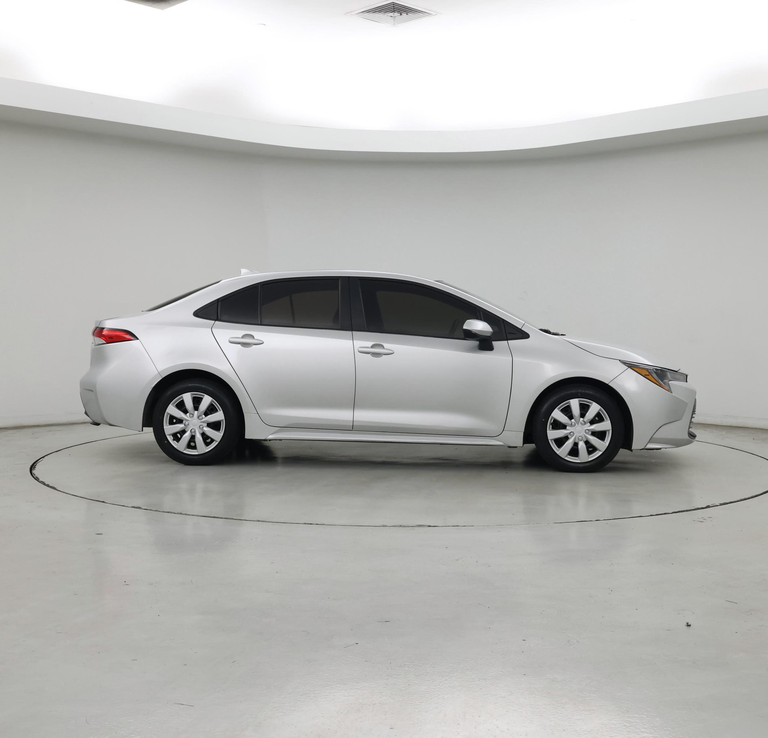 Thumbnail: 2024 Toyota Corolla - 7