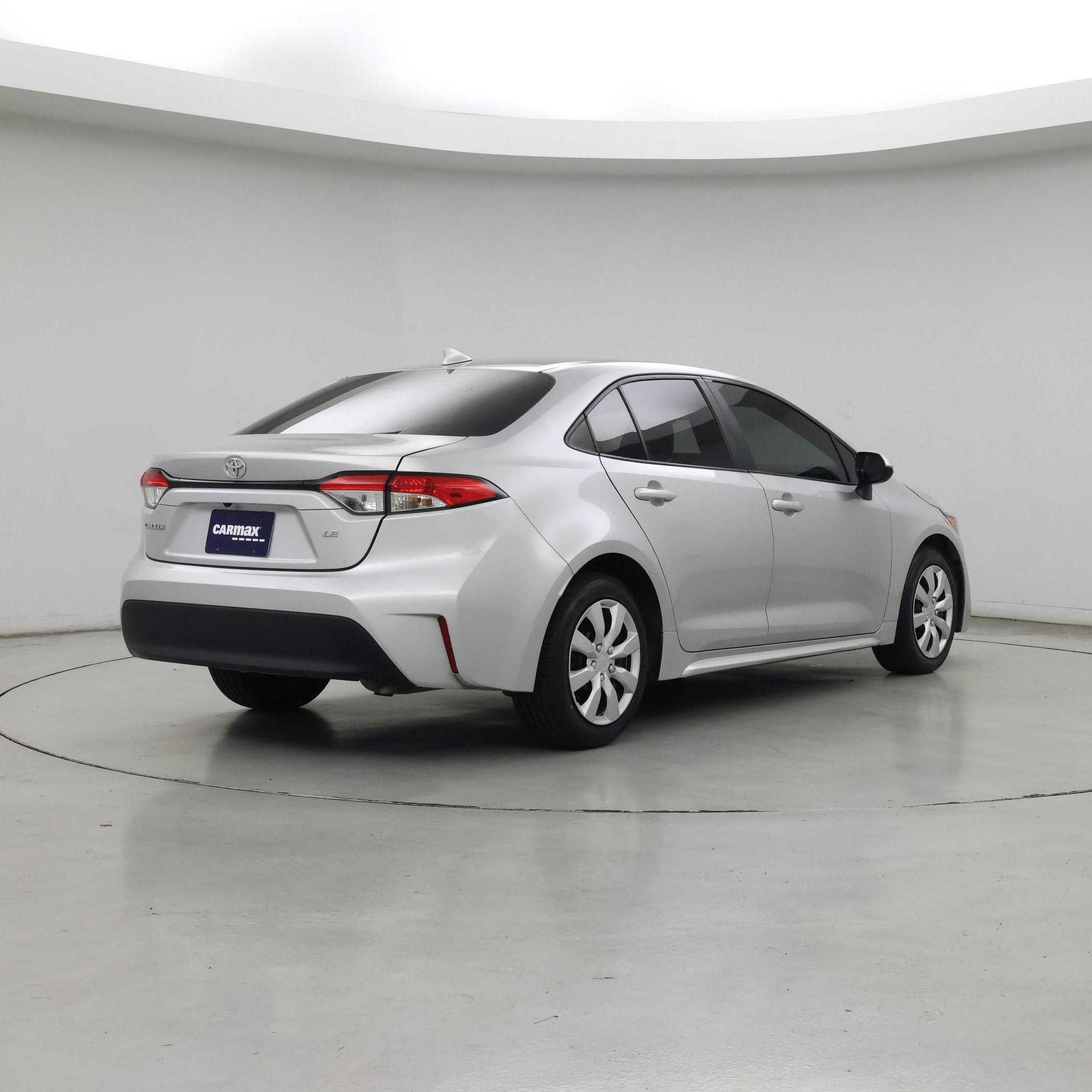 Thumbnail: 2024 Toyota Corolla - 8