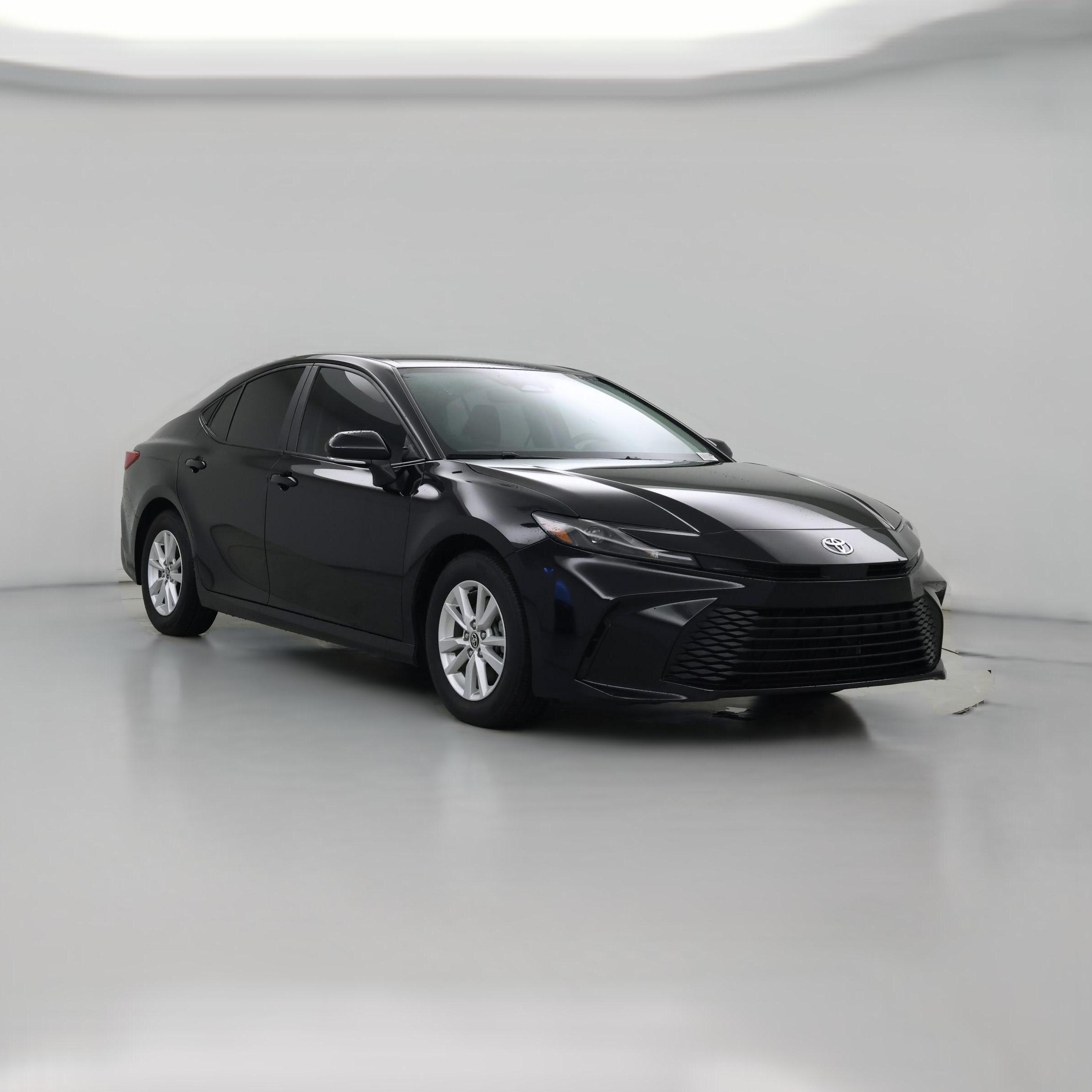 Thumbnail: 2025 Toyota Camry - 1