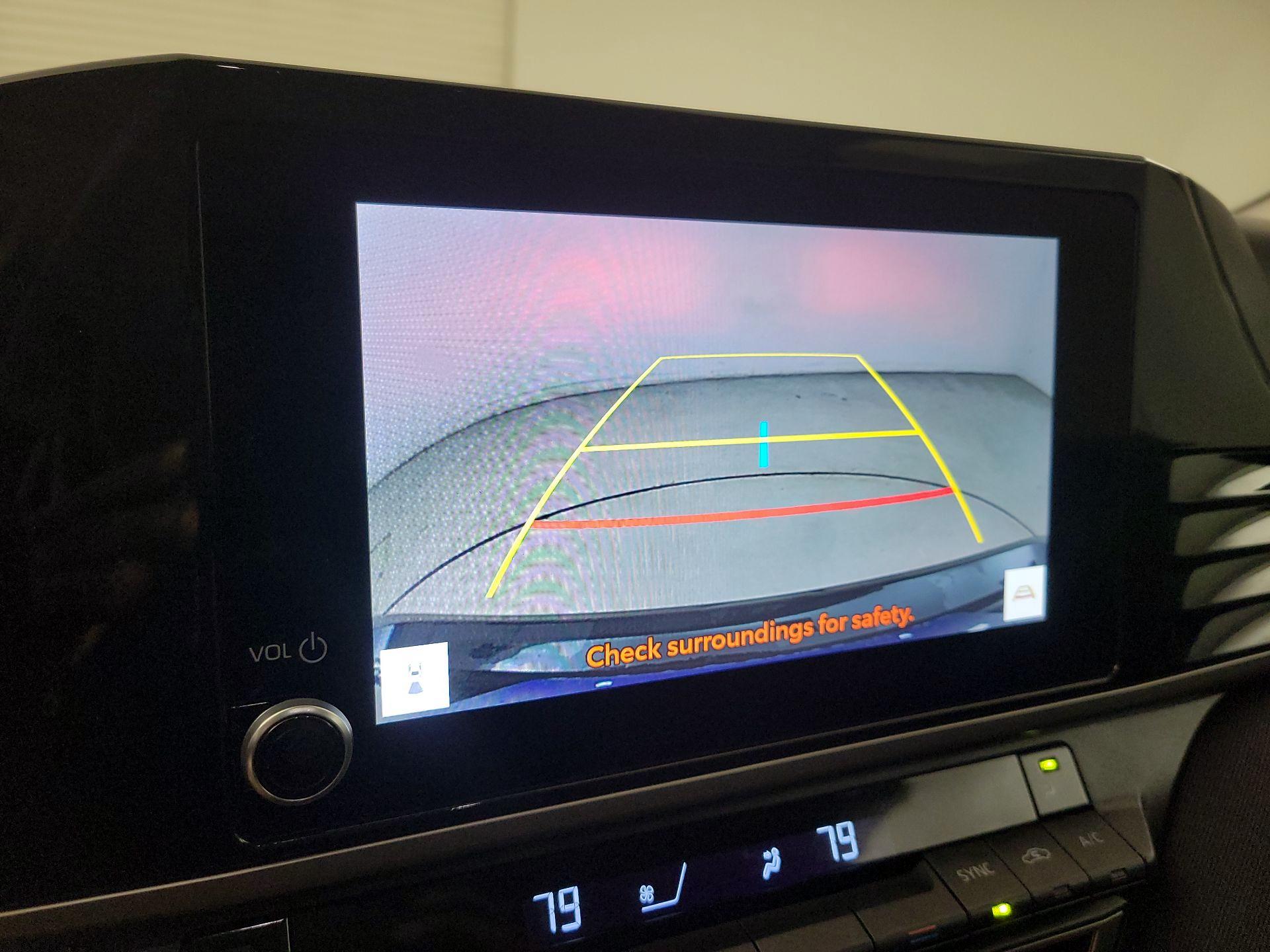 Thumbnail: 2025 Toyota Camry - 14