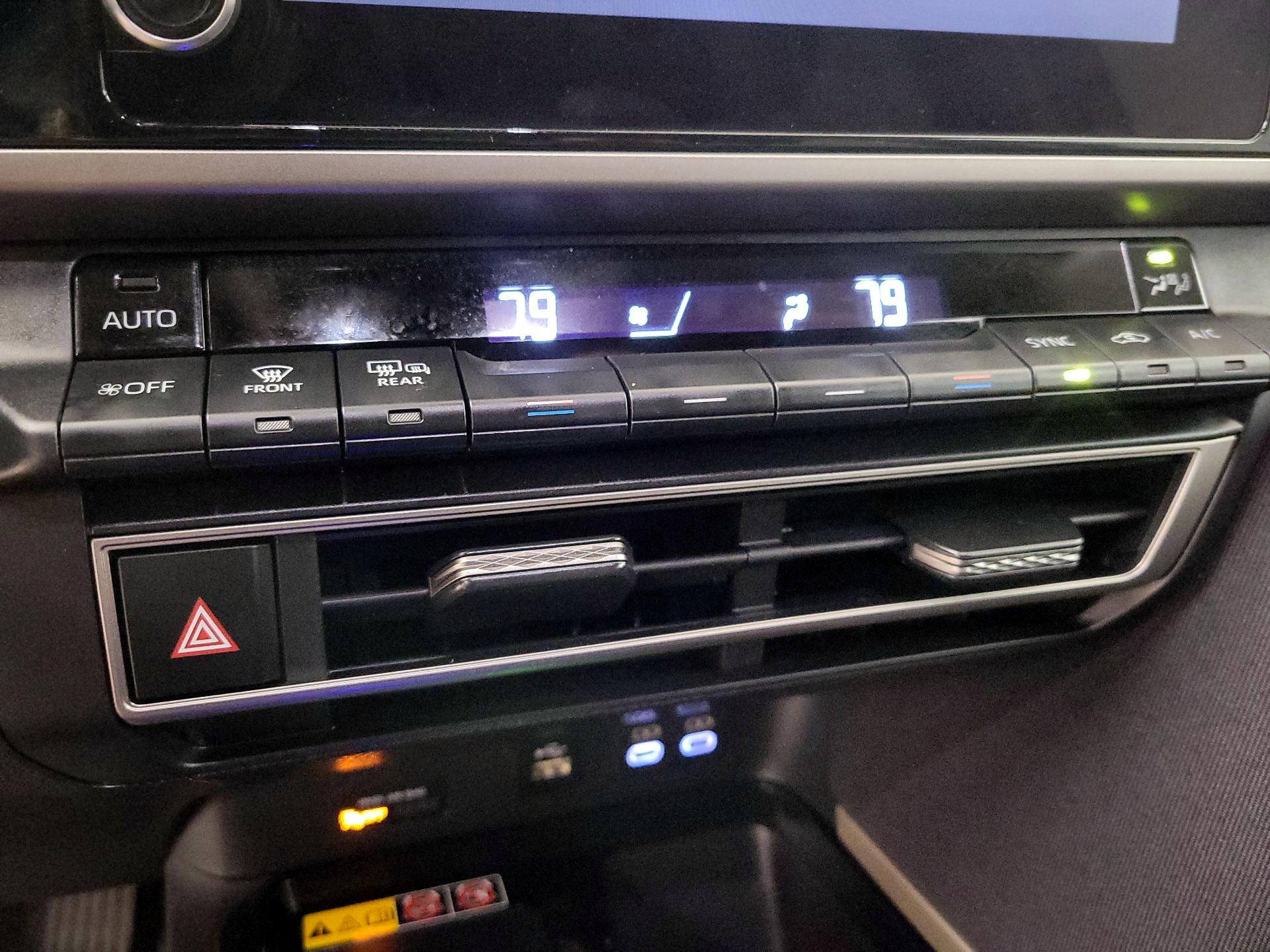 Thumbnail: 2025 Toyota Camry - 16