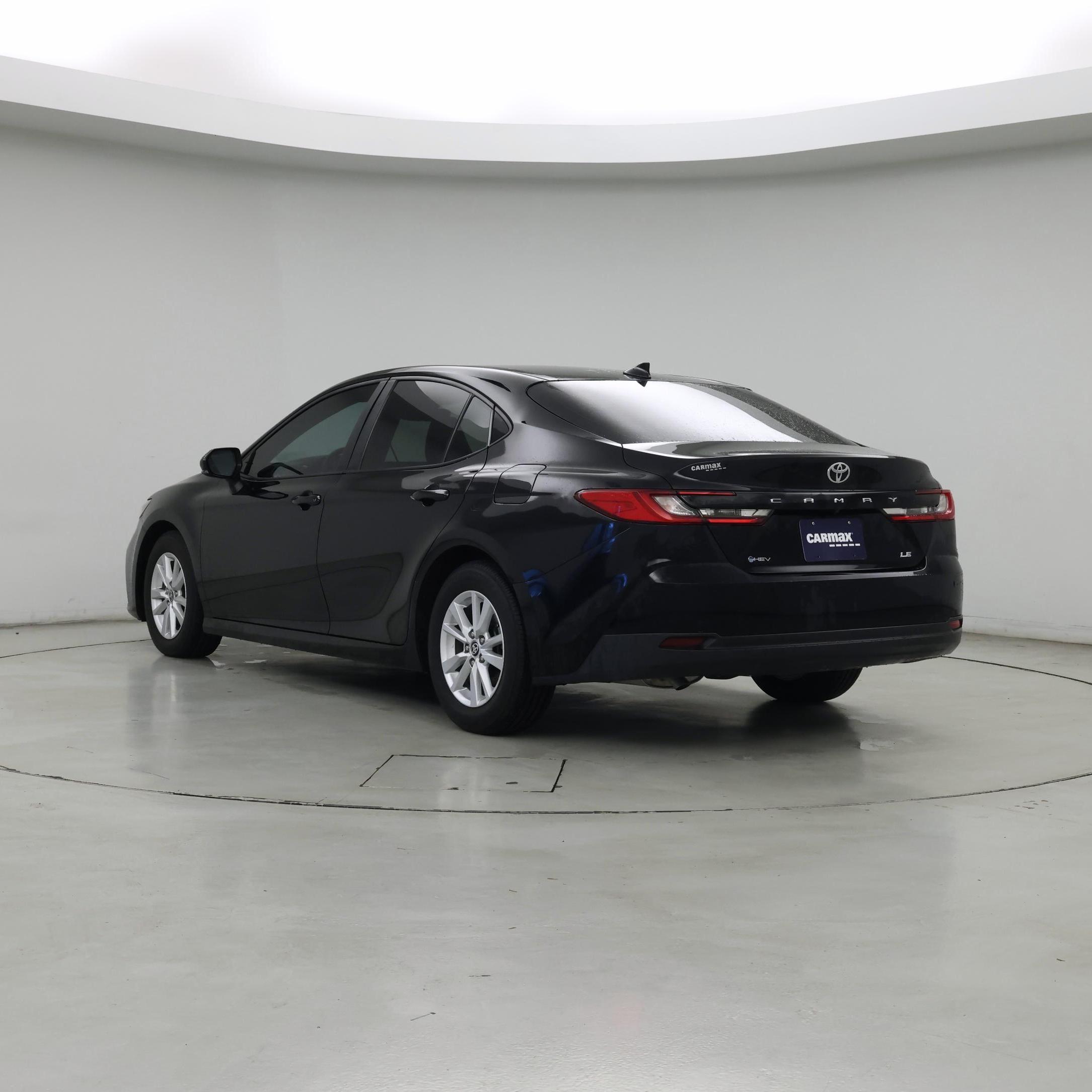 Thumbnail: 2025 Toyota Camry - 2