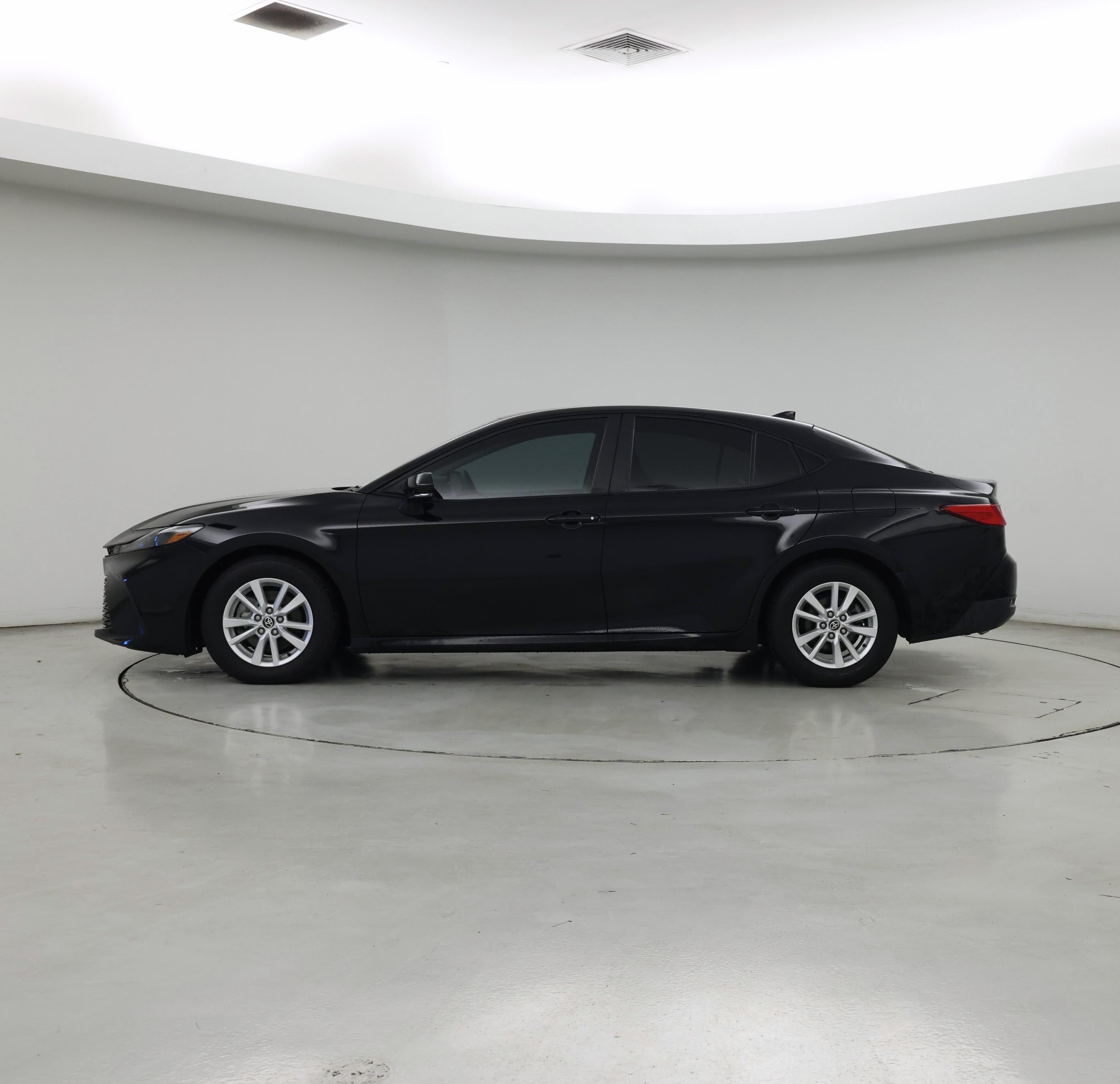 Thumbnail: 2025 Toyota Camry - 3