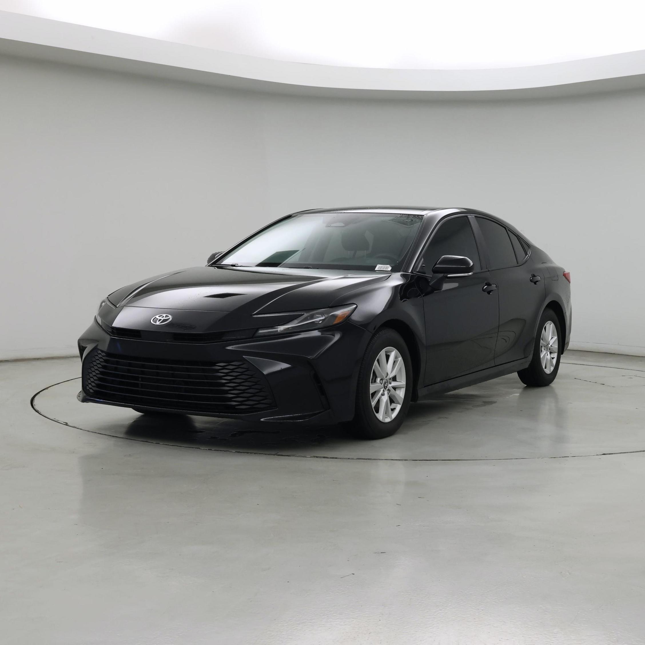 Thumbnail: 2025 Toyota Camry - 4