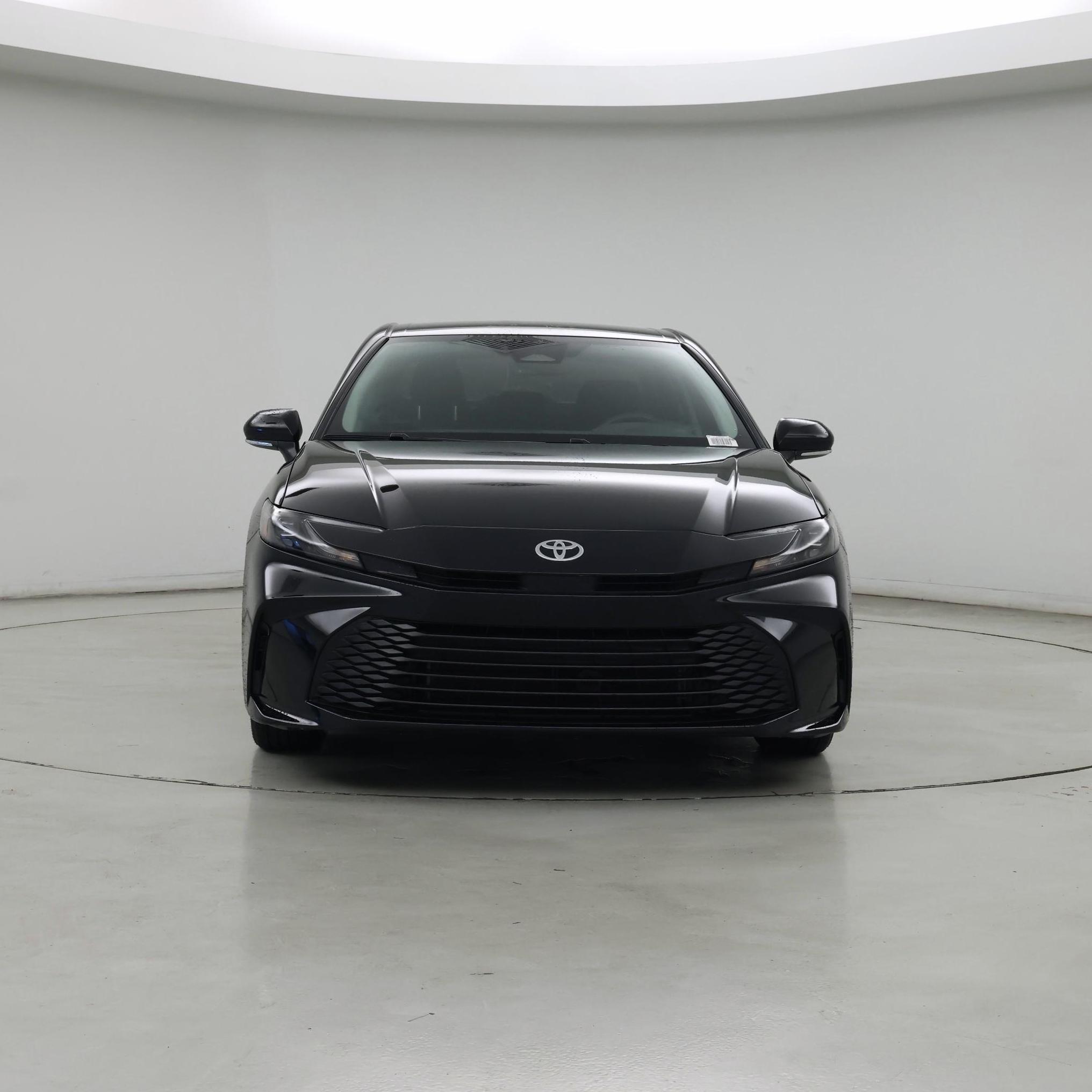 Thumbnail: 2025 Toyota Camry - 5