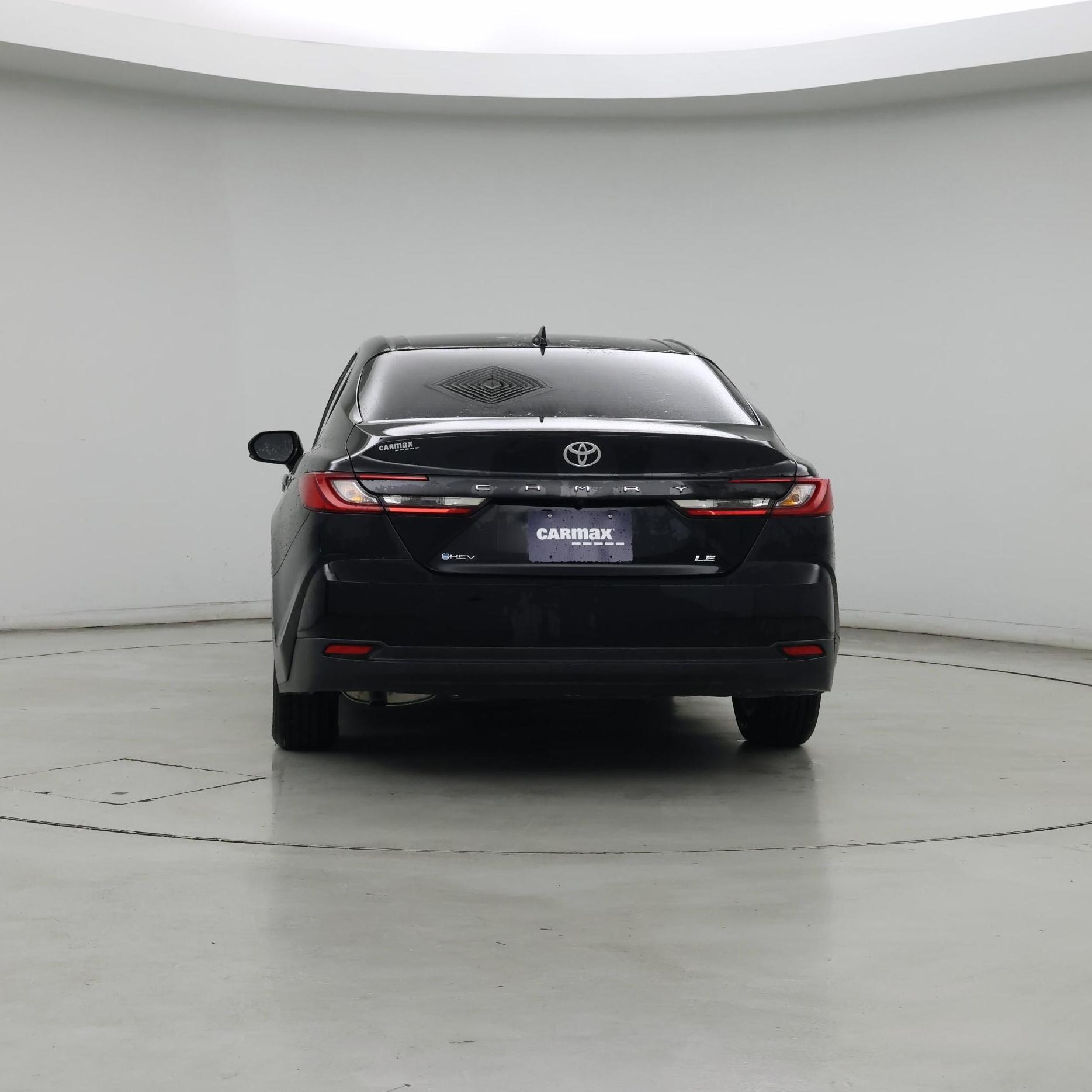 Thumbnail: 2025 Toyota Camry - 6