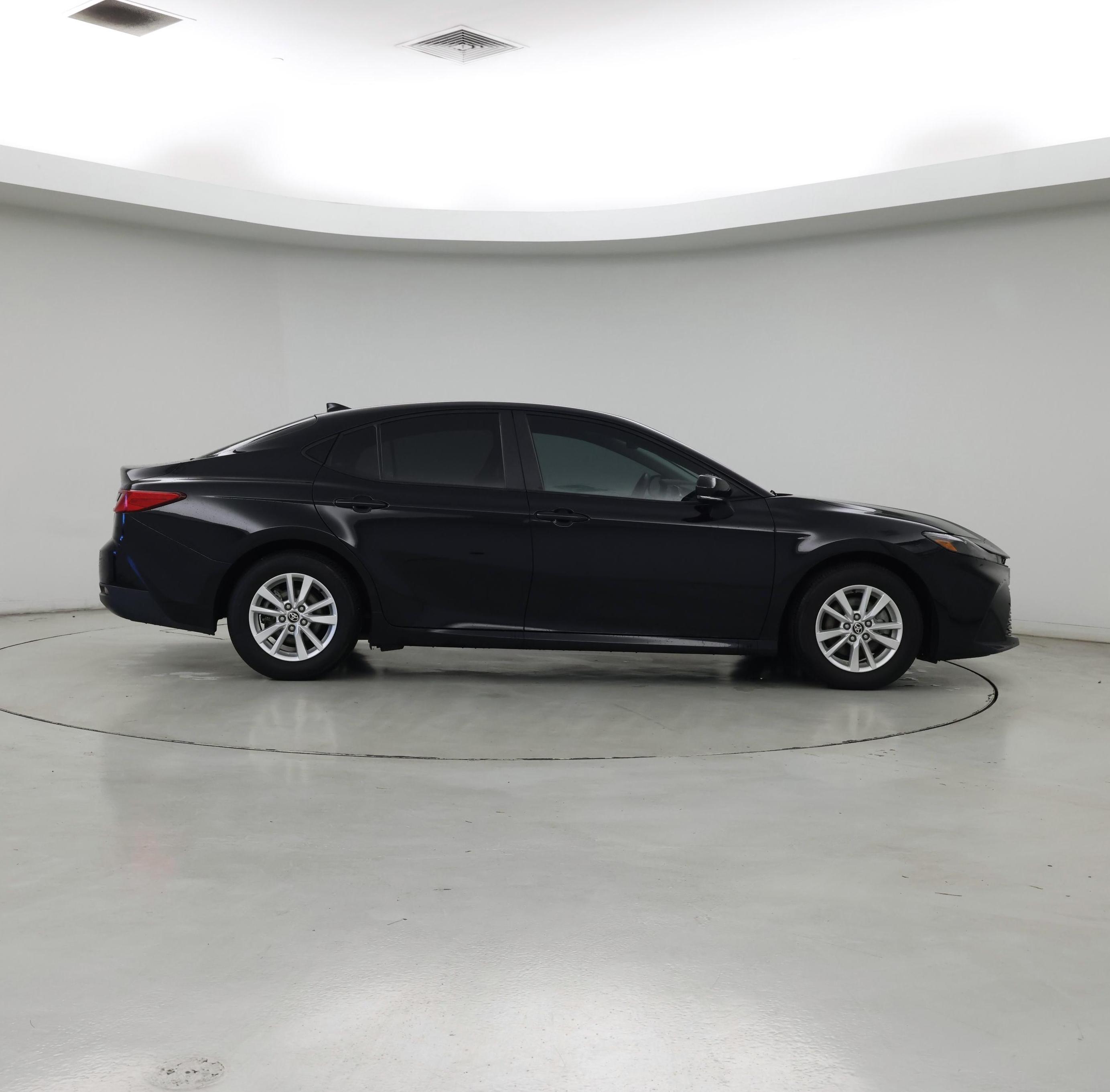 Thumbnail: 2025 Toyota Camry - 7