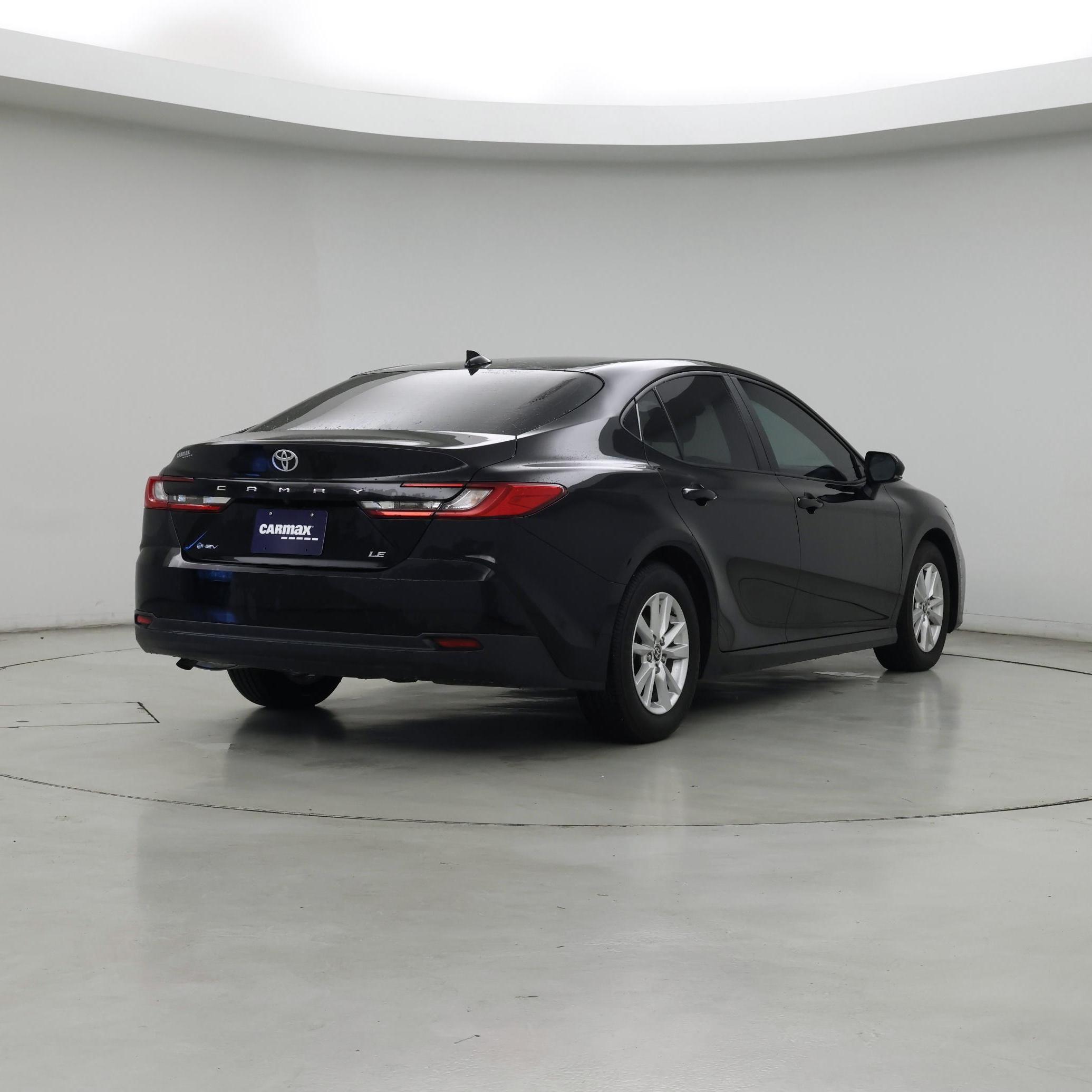 Thumbnail: 2025 Toyota Camry - 8