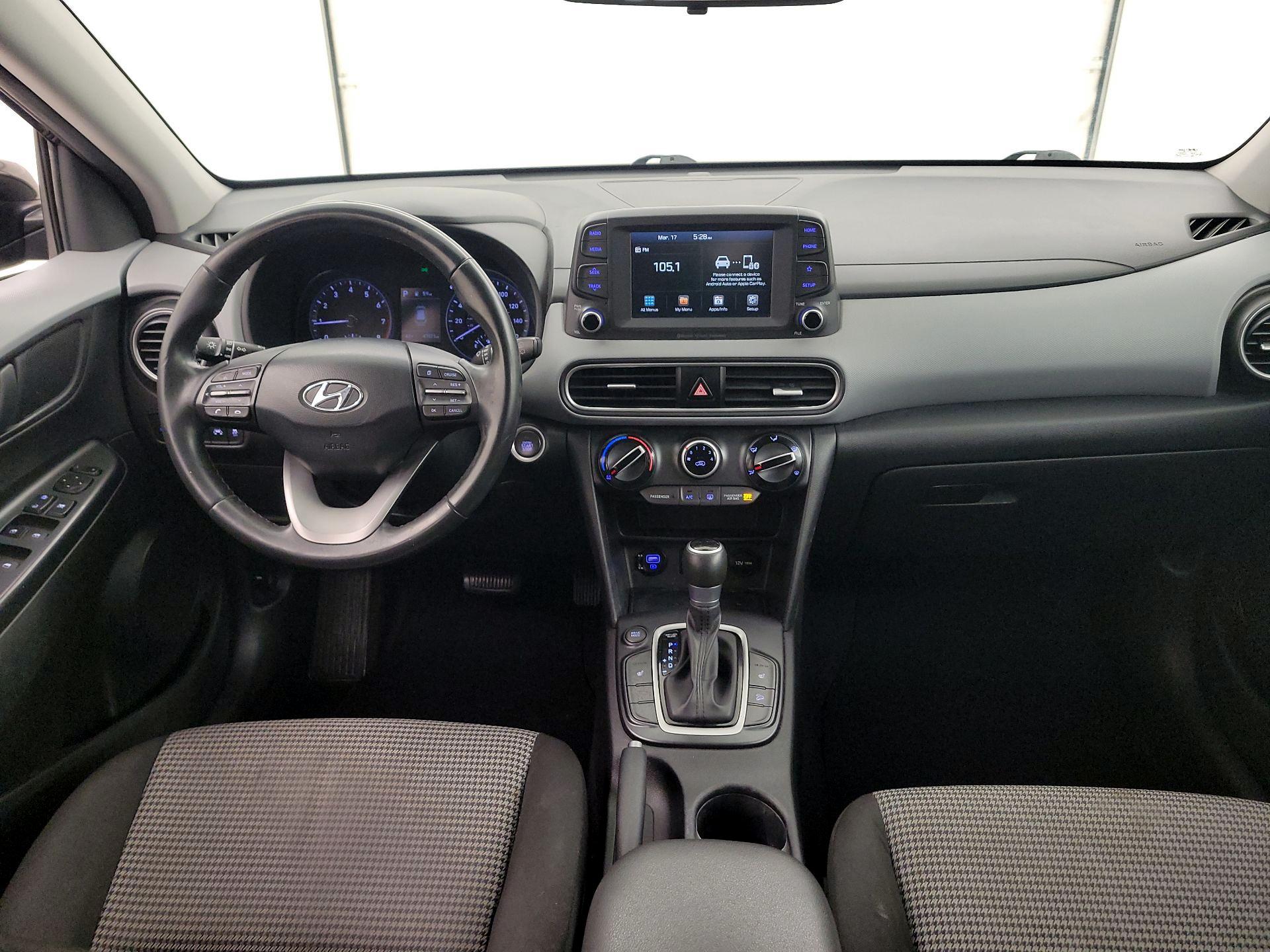 Thumbnail: 2020 Hyundai Kona - 9