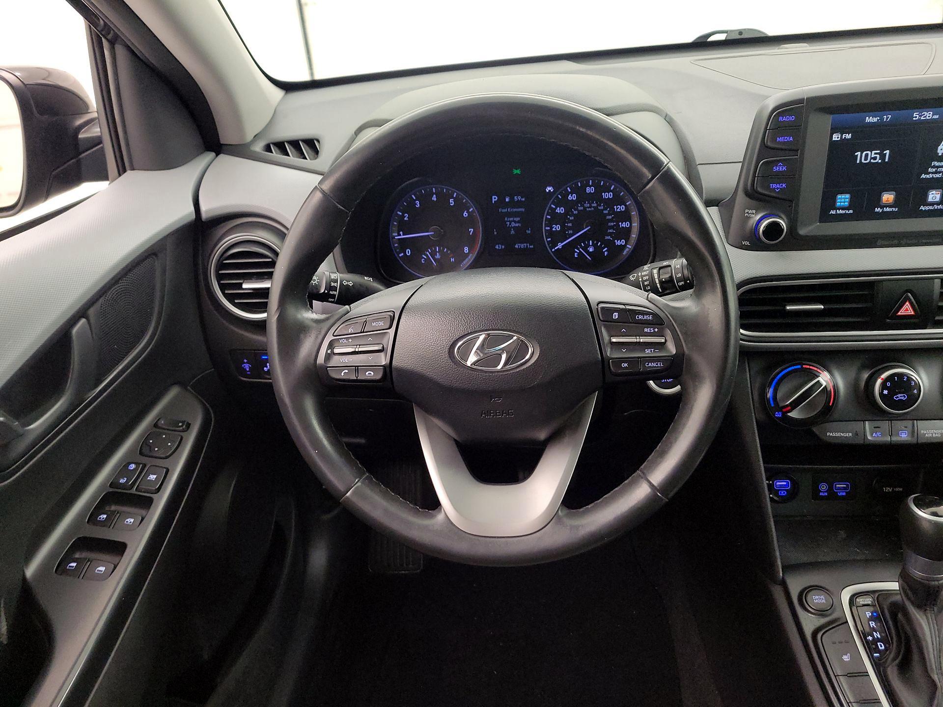 Thumbnail: 2020 Hyundai Kona - 10