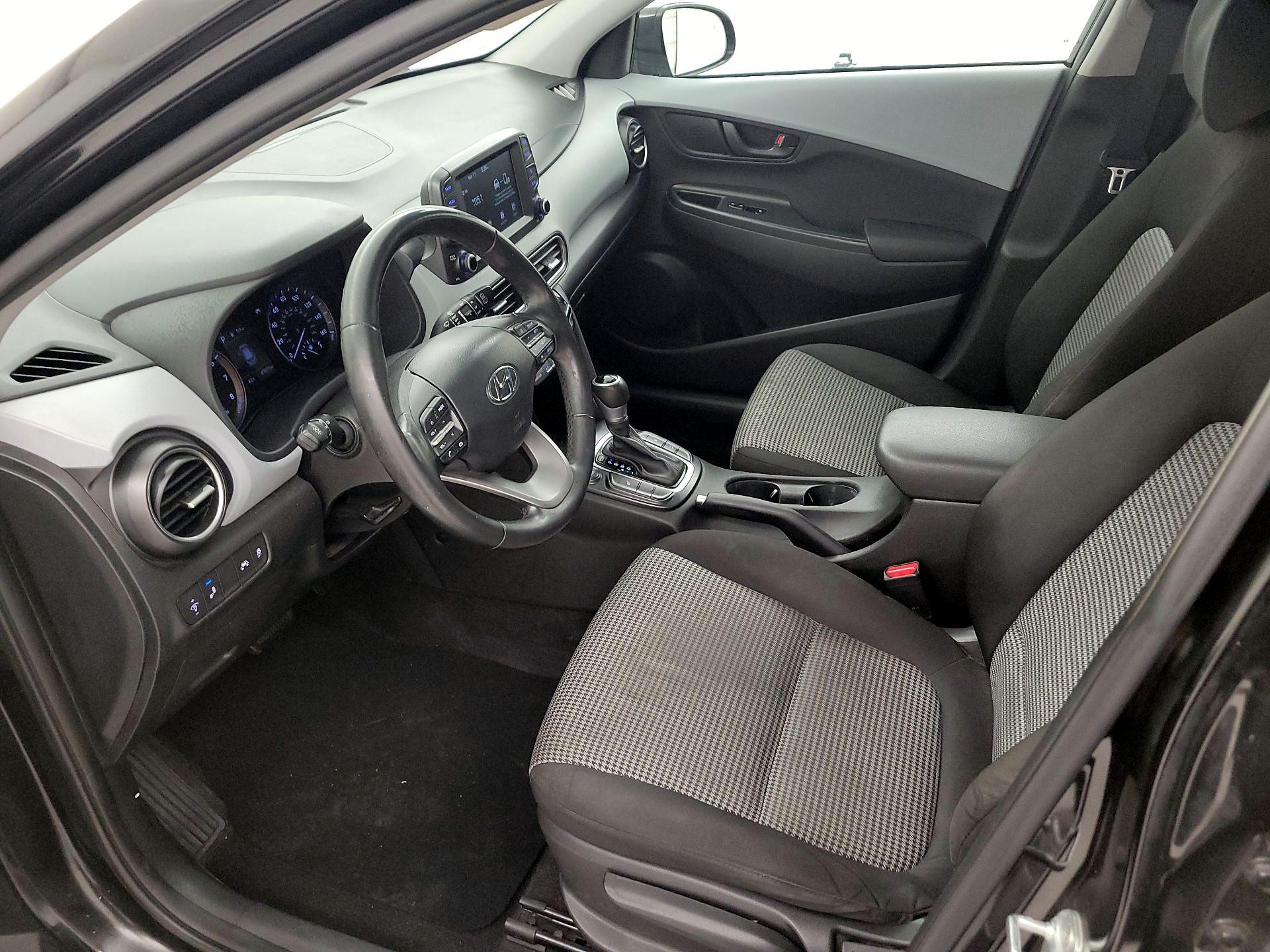 Thumbnail: 2020 Hyundai Kona - 11