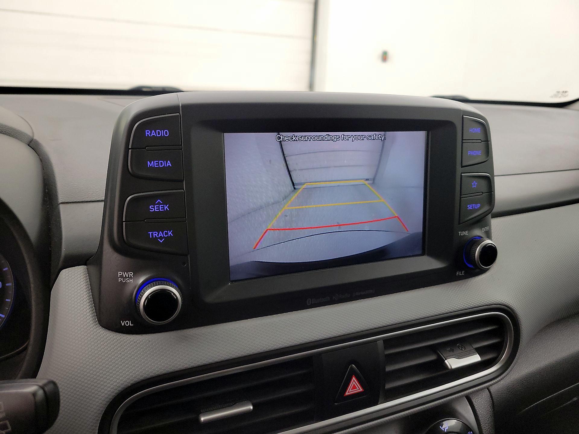 Thumbnail: 2020 Hyundai Kona - 14