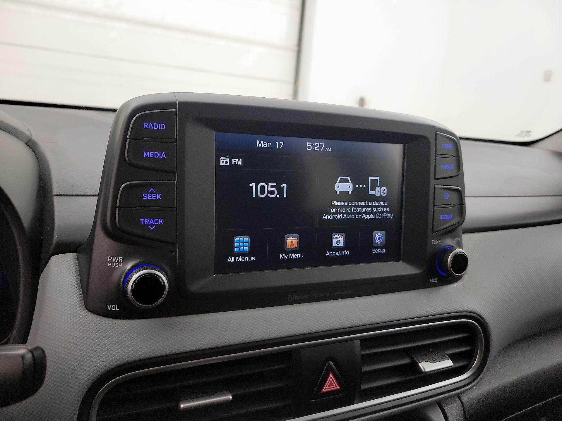 Thumbnail: 2020 Hyundai Kona - 15