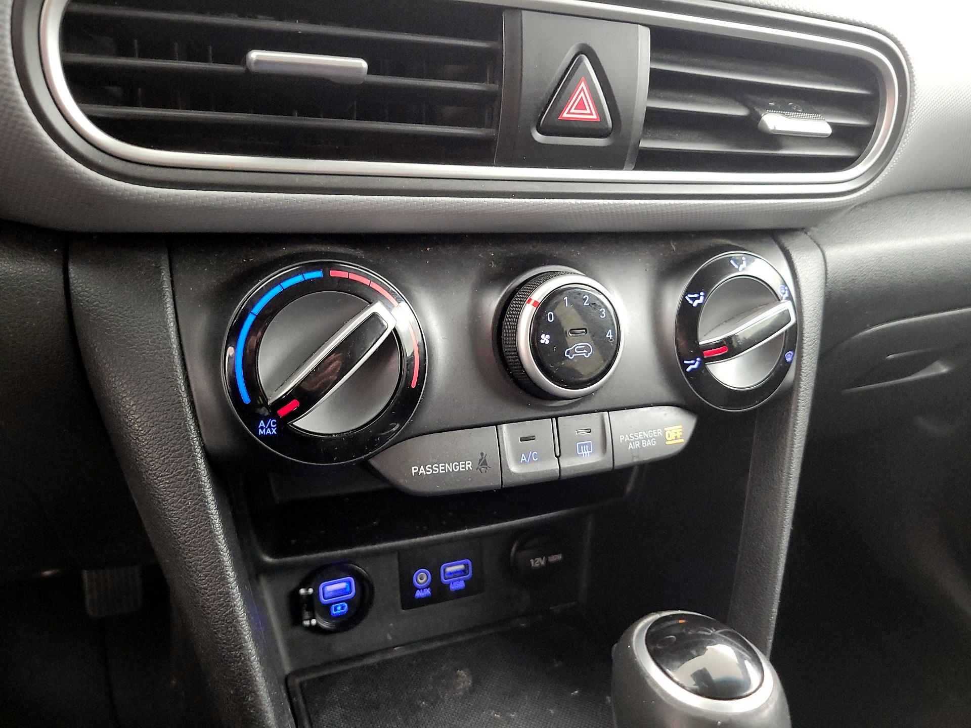 Thumbnail: 2020 Hyundai Kona - 16