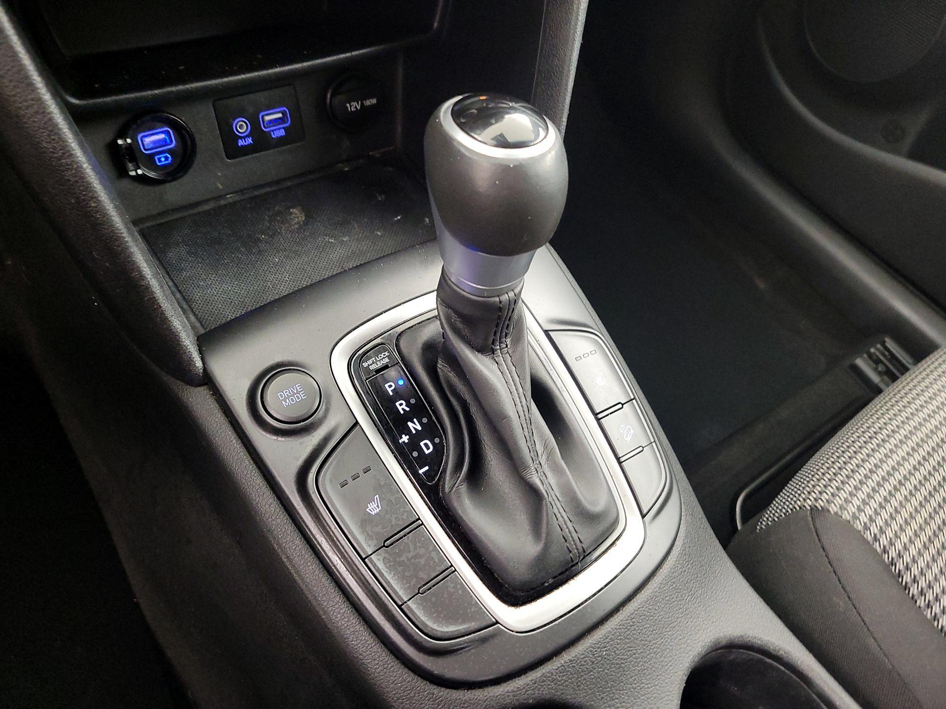 Thumbnail: 2020 Hyundai Kona - 17