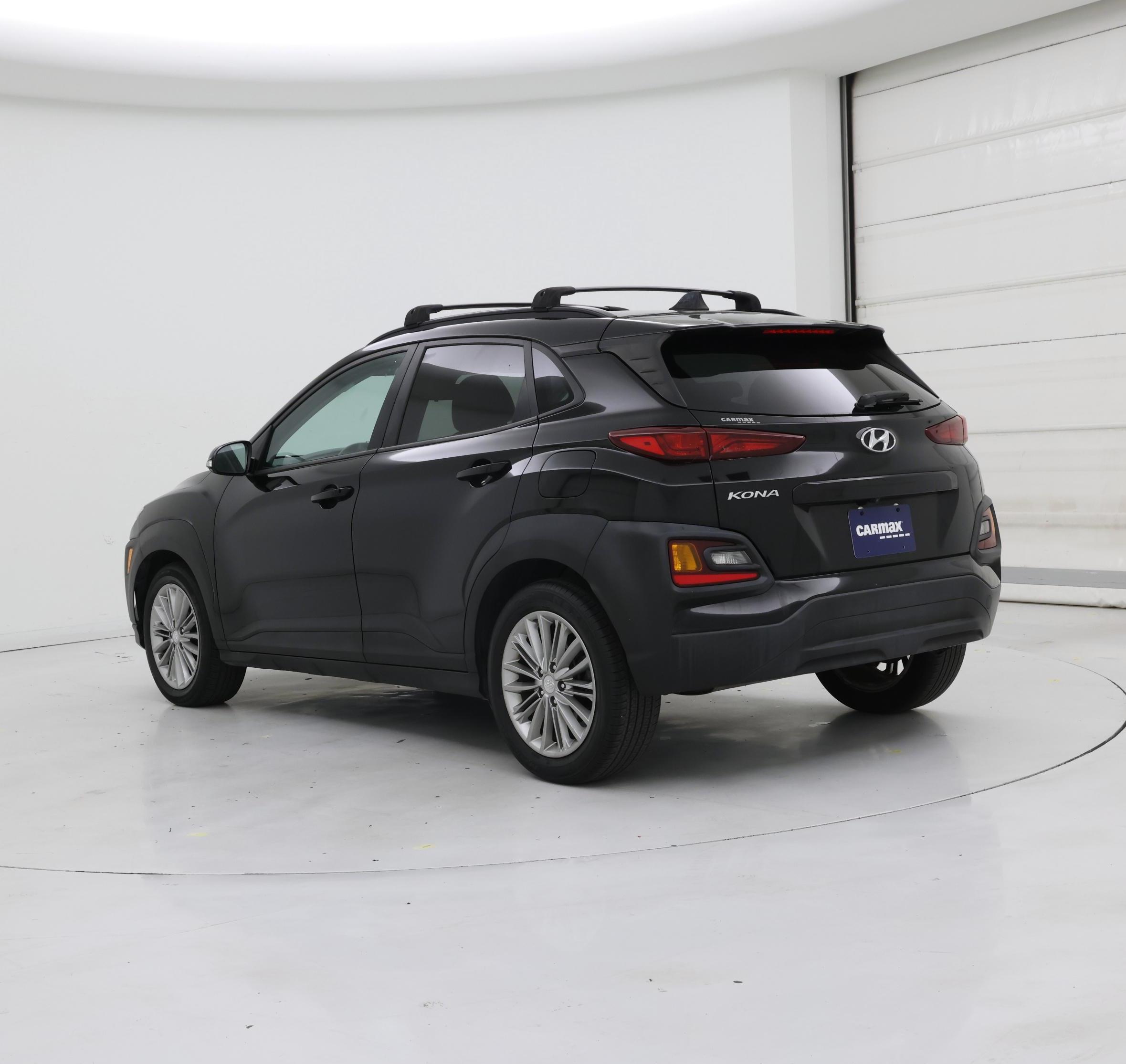 Thumbnail: 2020 Hyundai Kona - 2