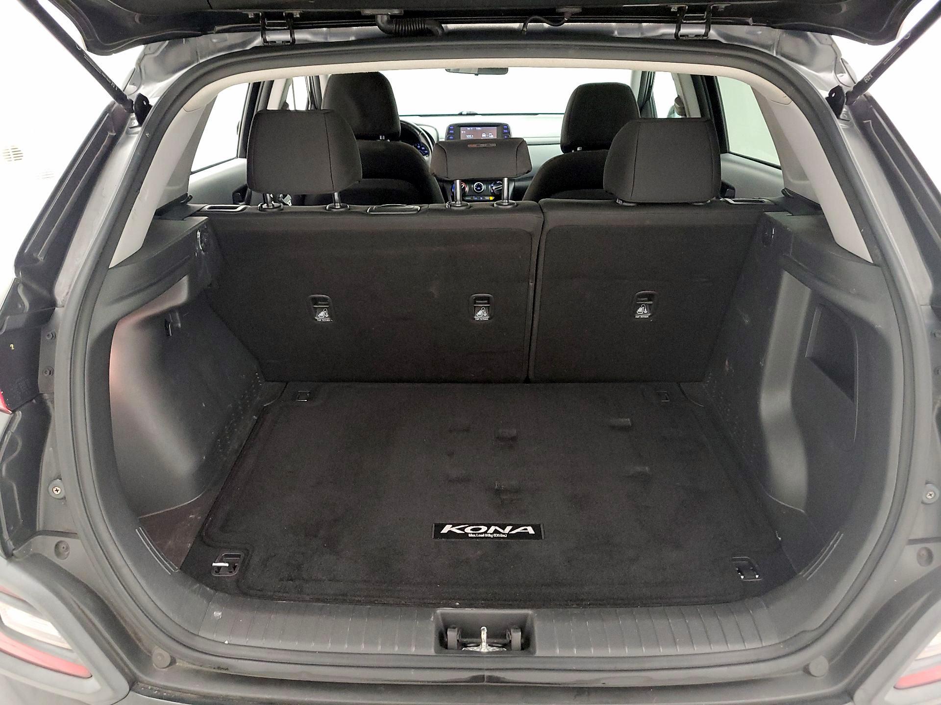 Thumbnail: 2020 Hyundai Kona - 20