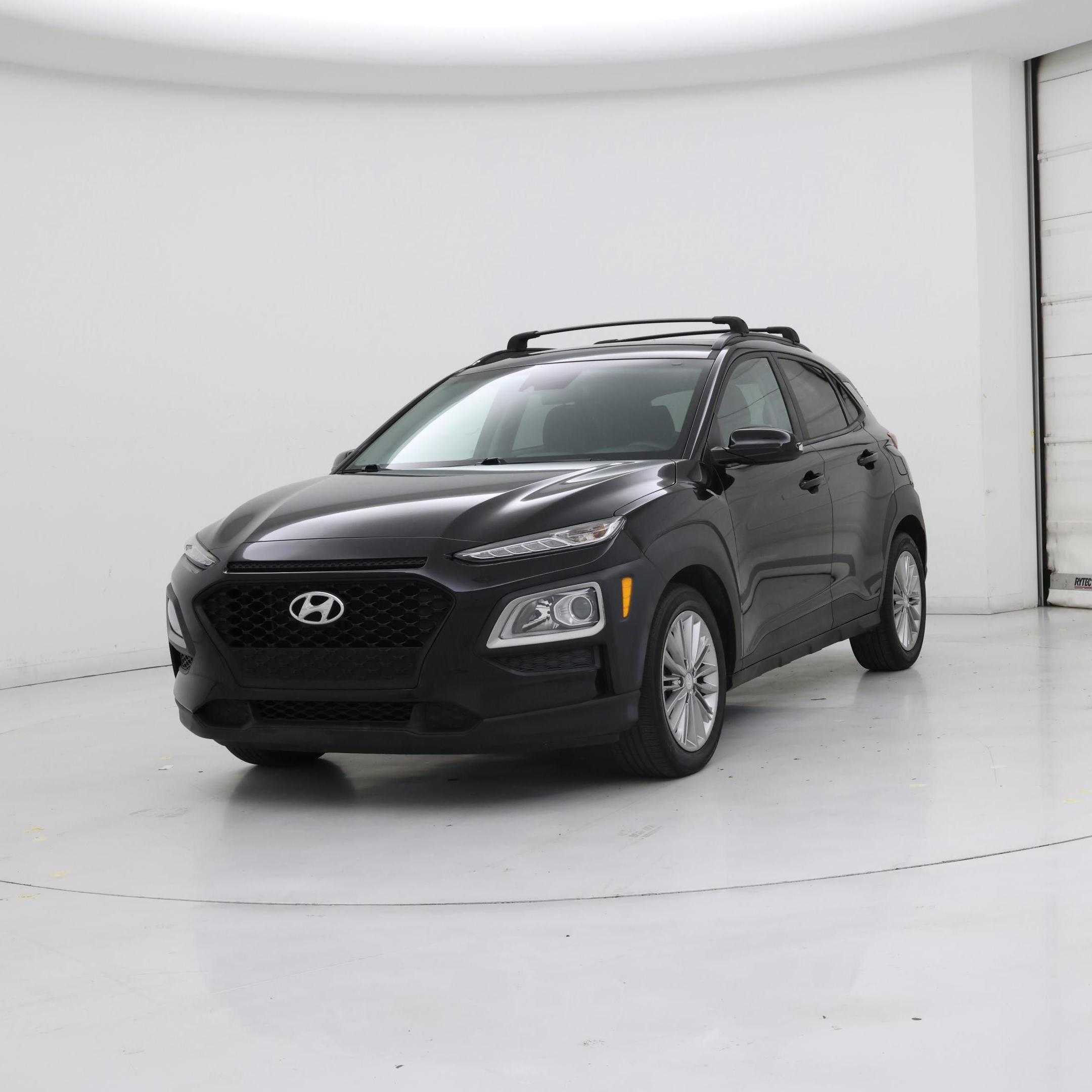 Thumbnail: 2020 Hyundai Kona - 4