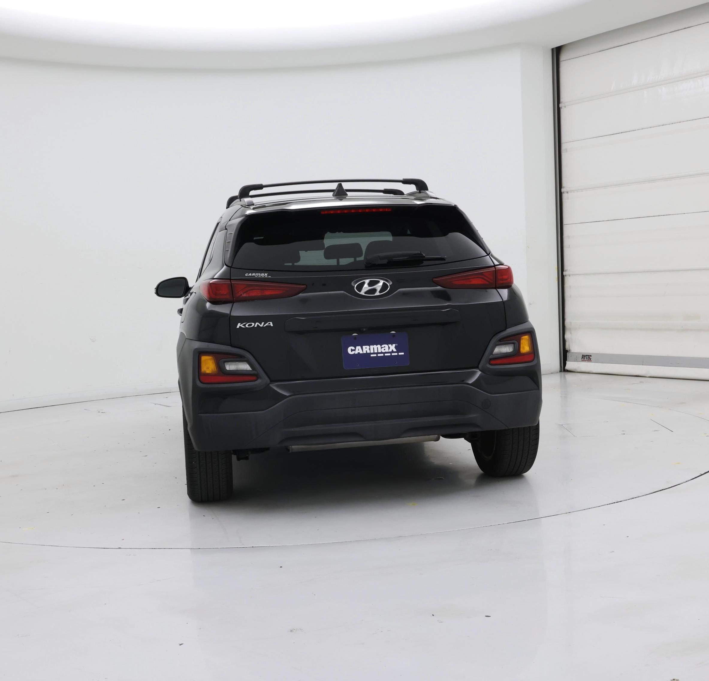 Thumbnail: 2020 Hyundai Kona - 6