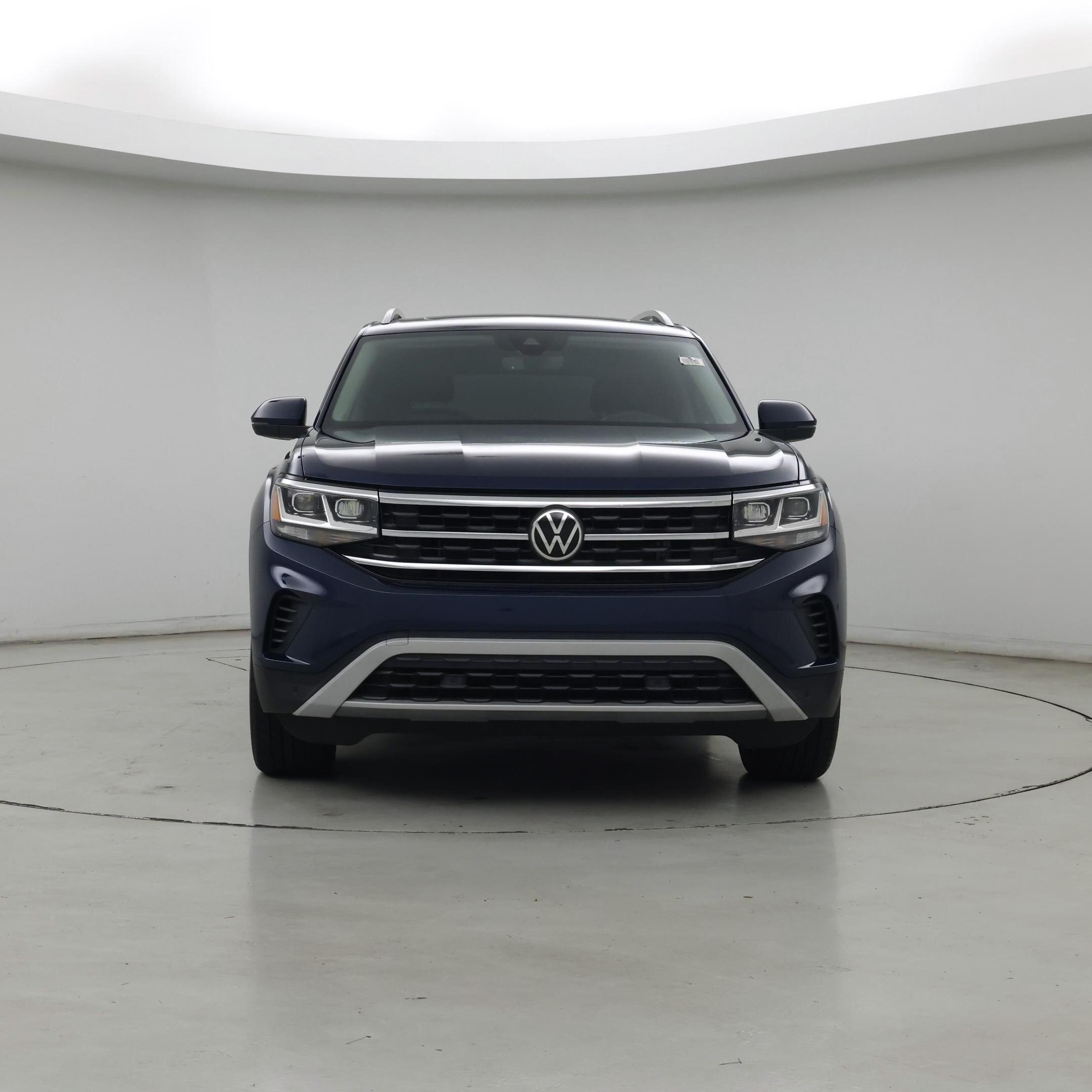 Thumbnail: 2022 Volkswagen Atlas - 5