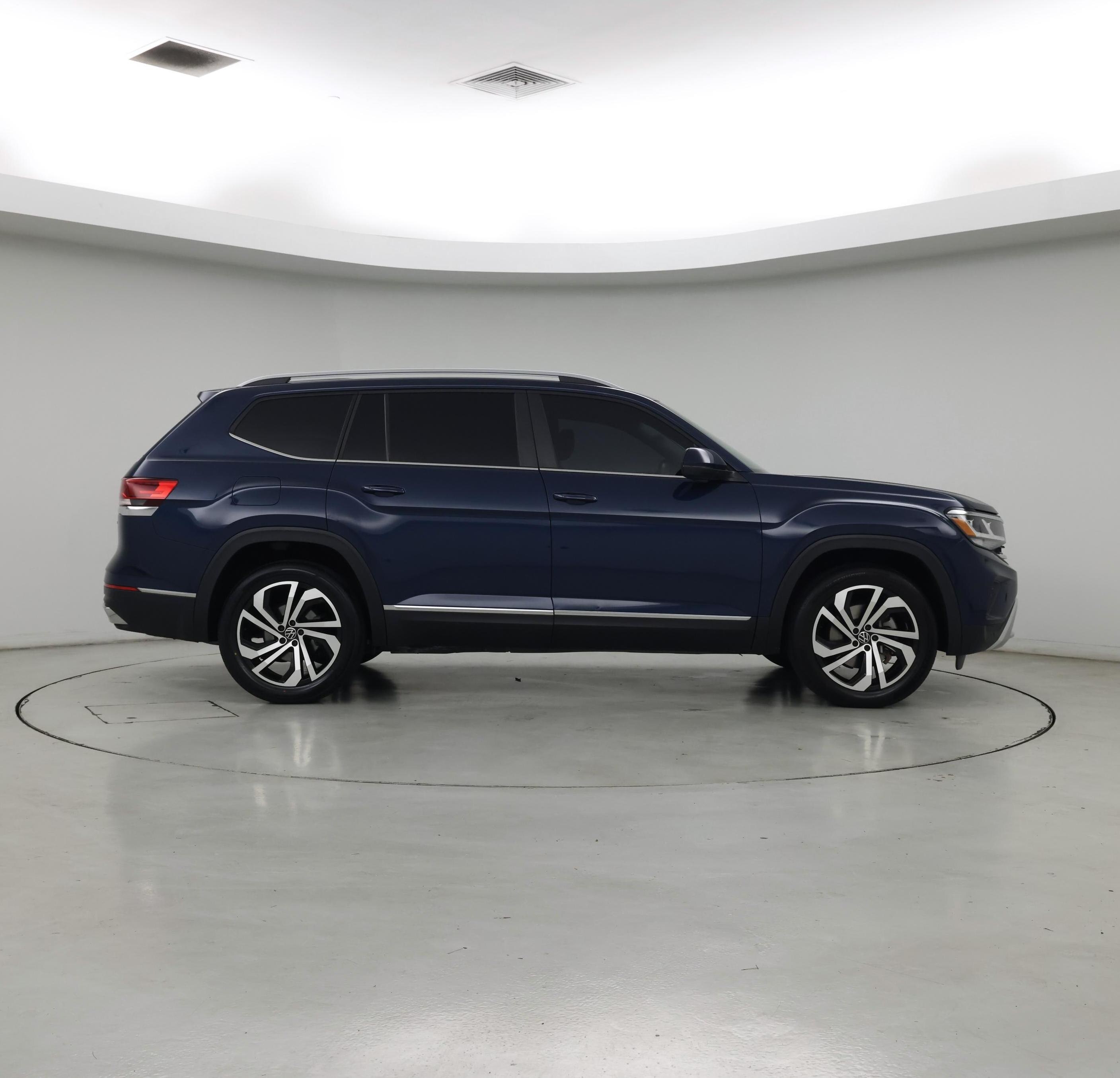 Thumbnail: 2022 Volkswagen Atlas - 7