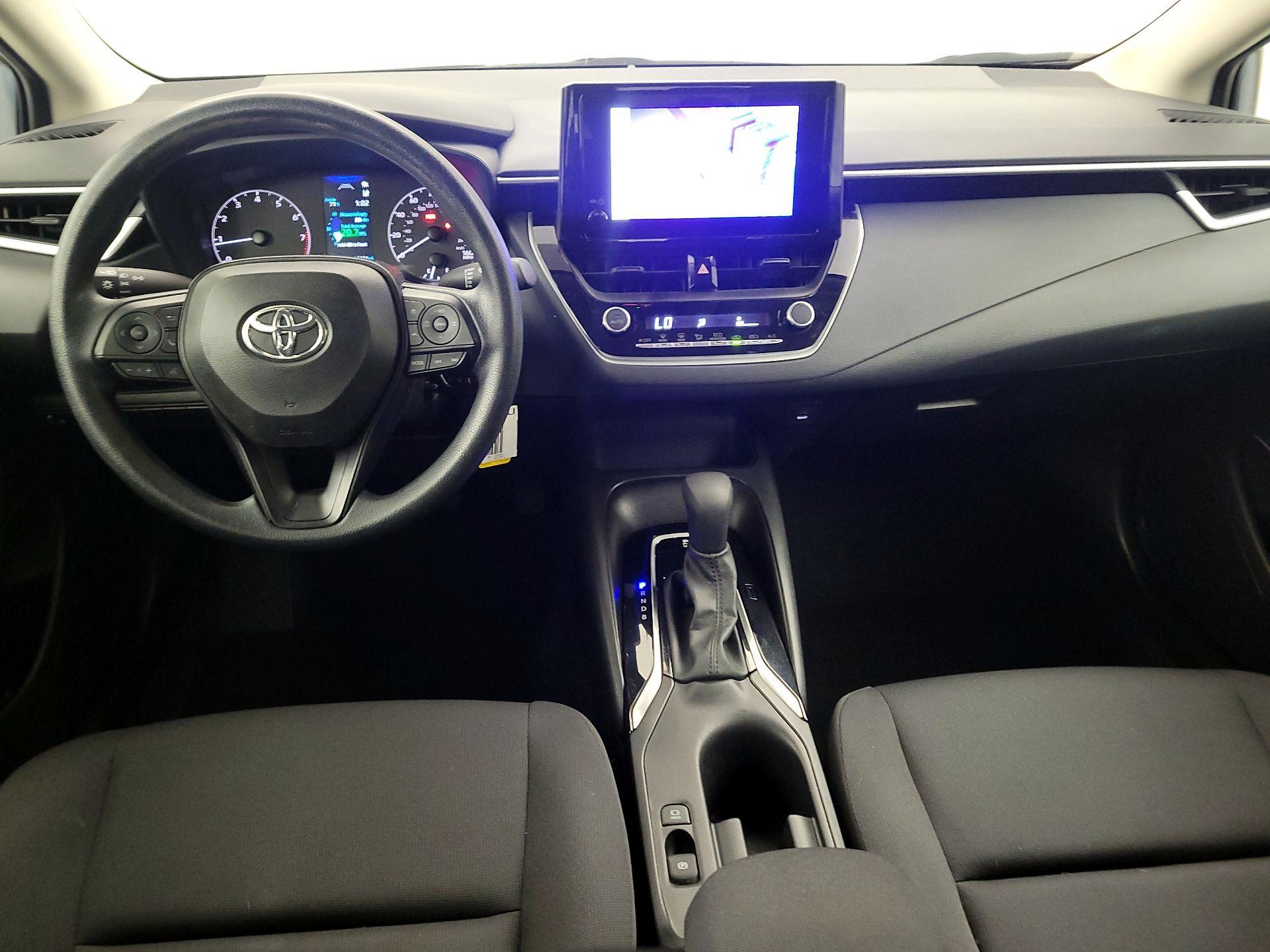 Thumbnail: 2024 Toyota Corolla - 9