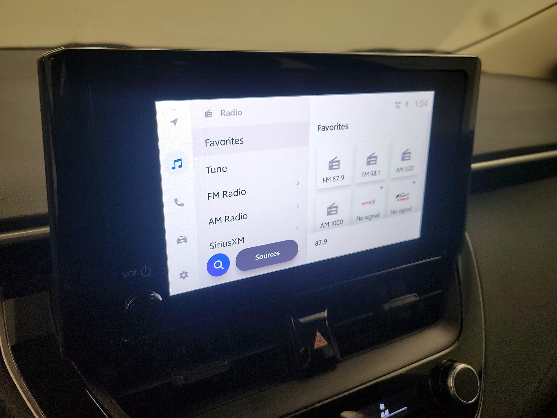 Thumbnail: 2024 Toyota Corolla - 15