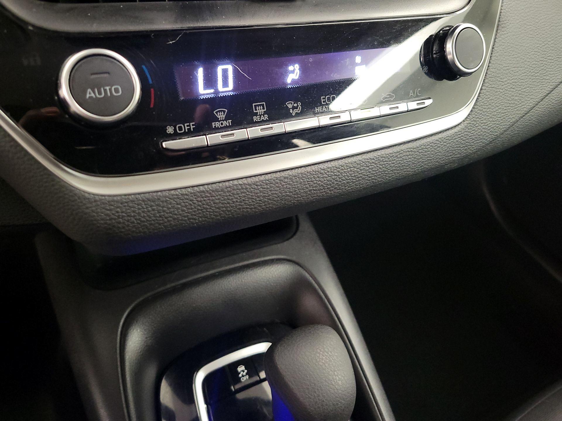 Thumbnail: 2024 Toyota Corolla - 16