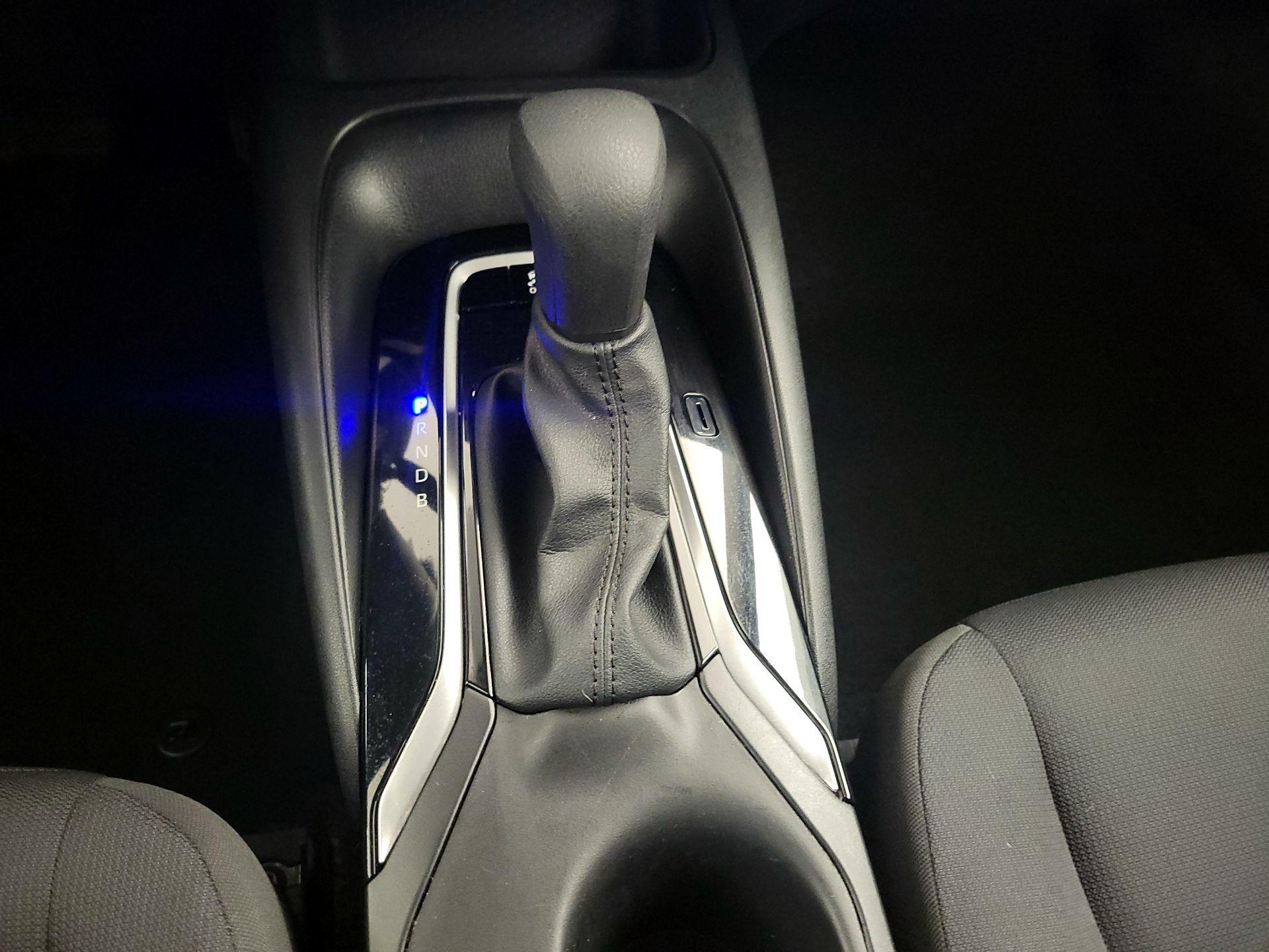 Thumbnail: 2024 Toyota Corolla - 17