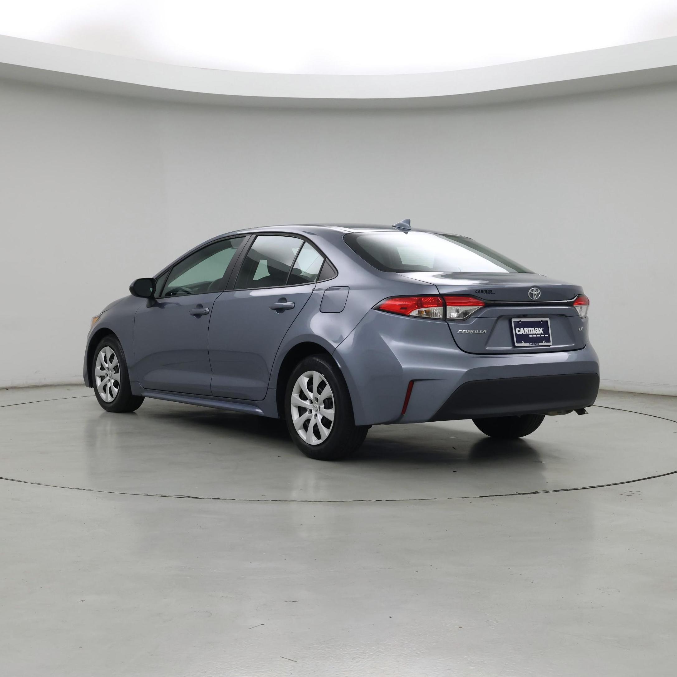 Thumbnail: 2024 Toyota Corolla - 2