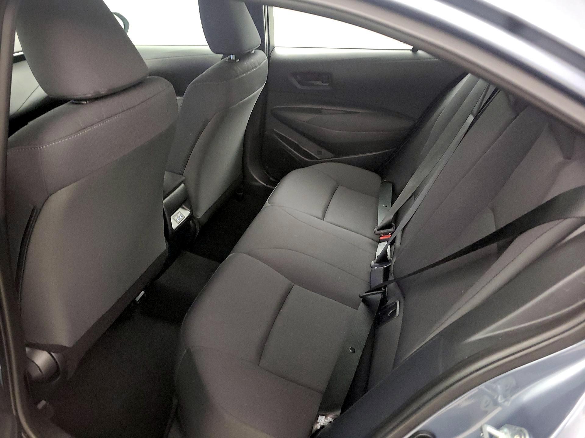 Thumbnail: 2024 Toyota Corolla - 19