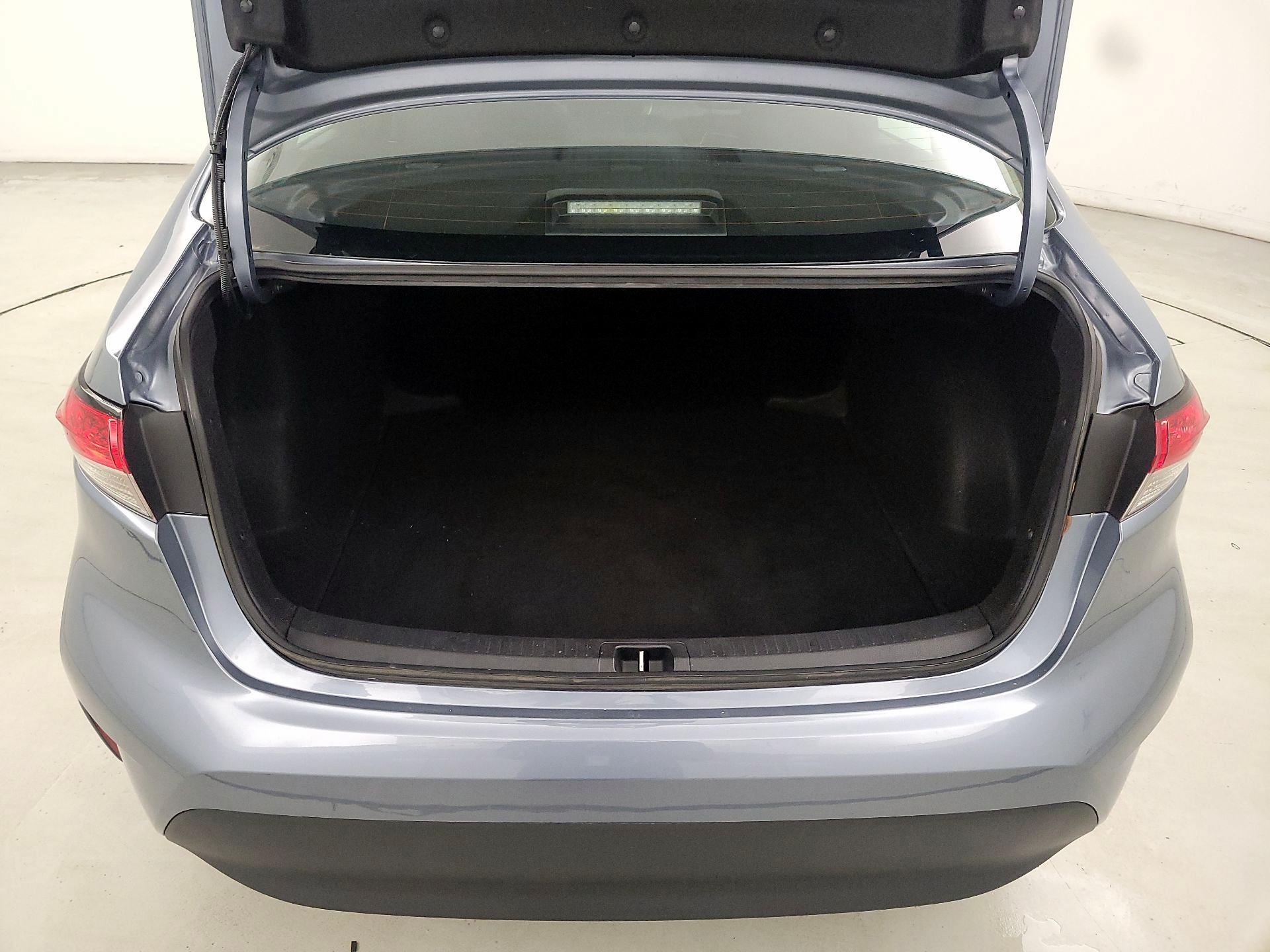 Thumbnail: 2024 Toyota Corolla - 20