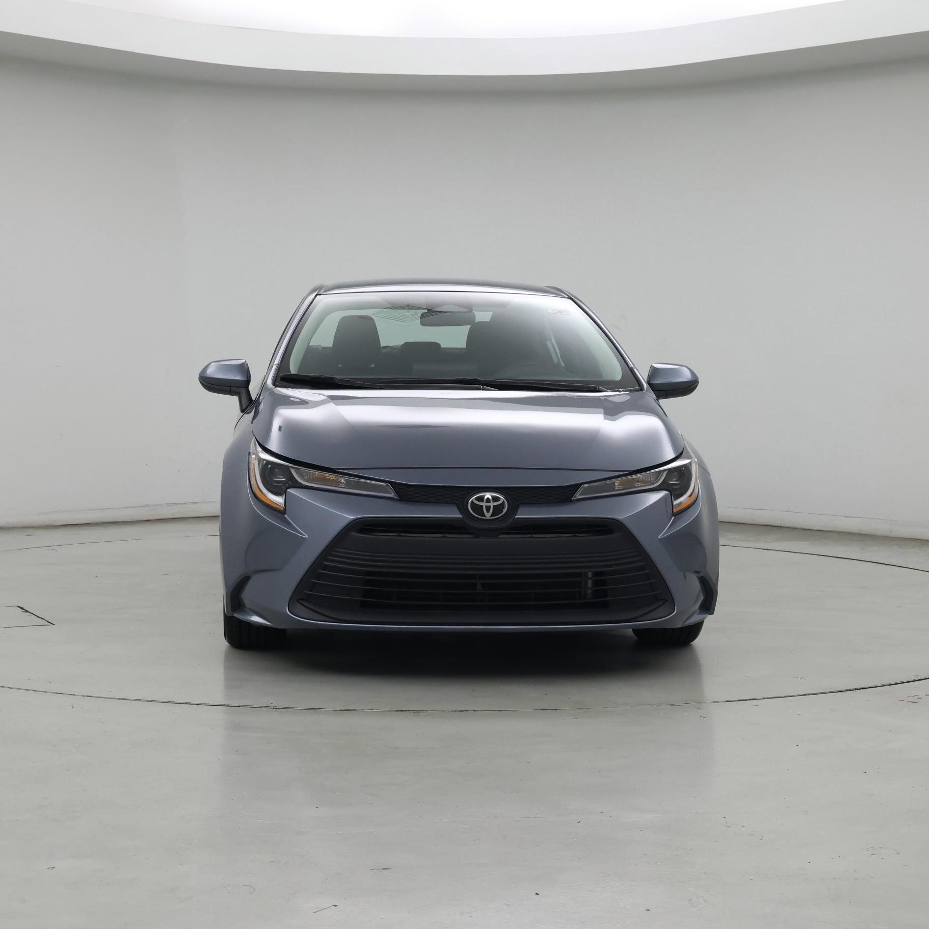 Thumbnail: 2024 Toyota Corolla - 5