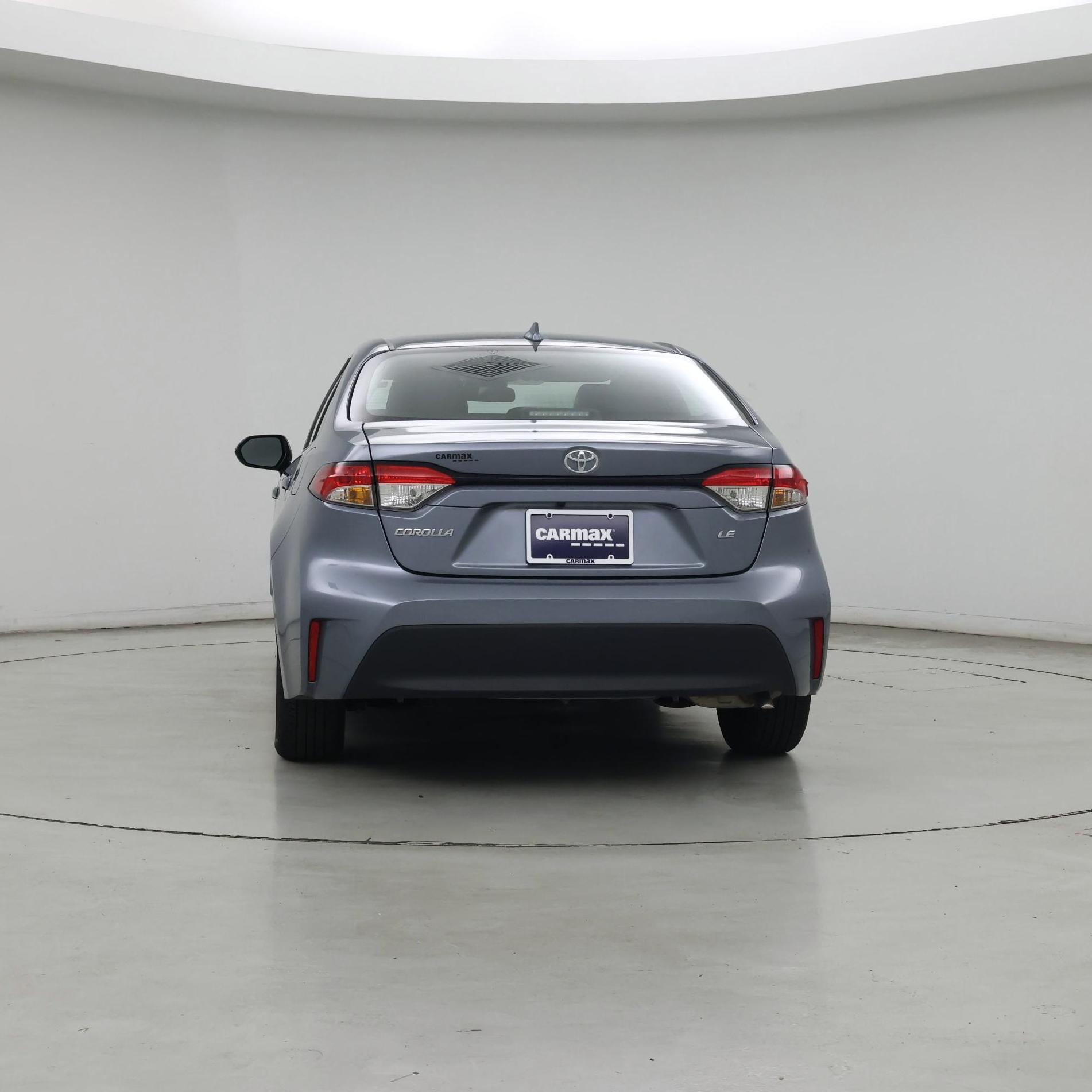 Thumbnail: 2024 Toyota Corolla - 6