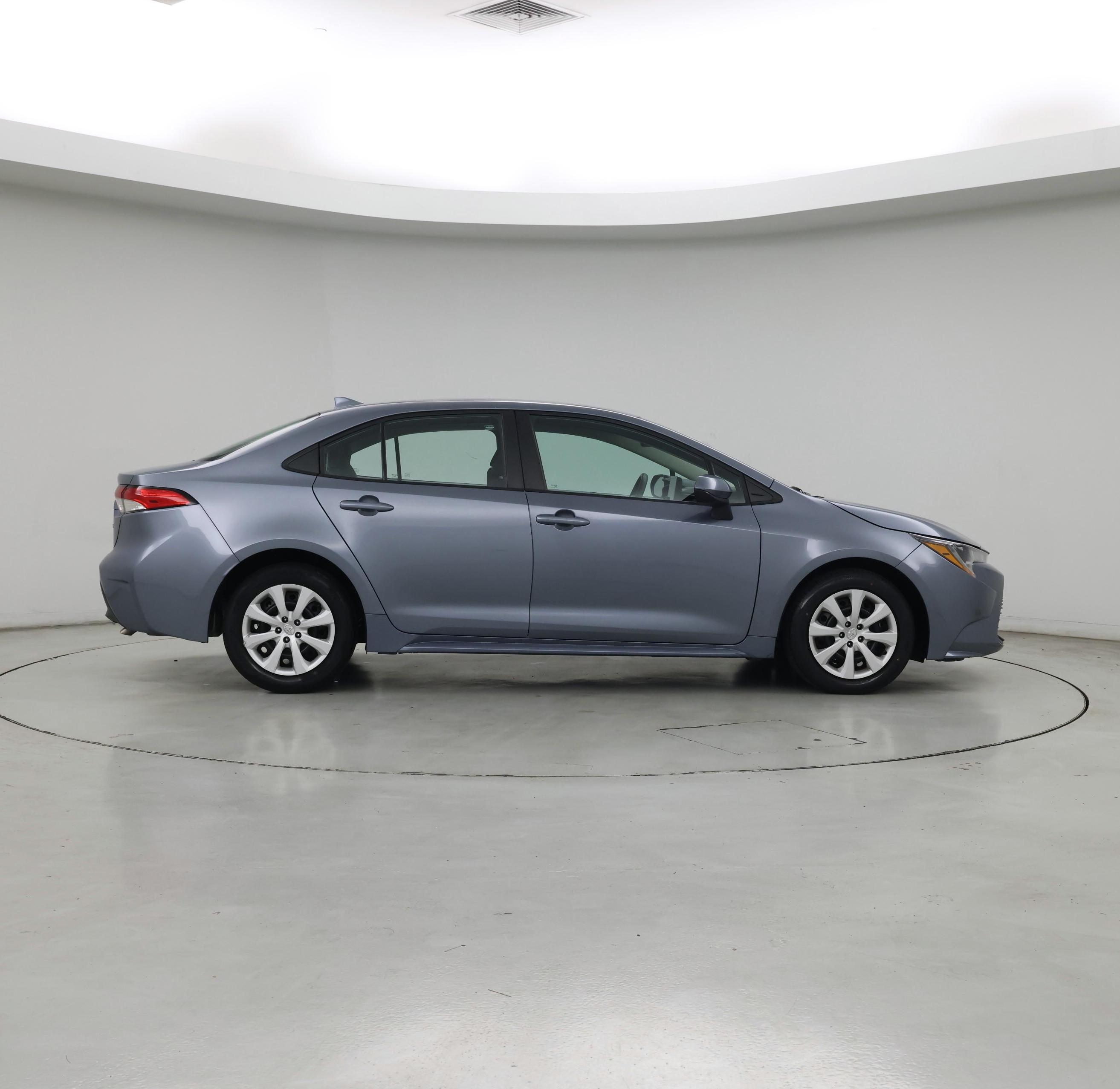 Thumbnail: 2024 Toyota Corolla - 7