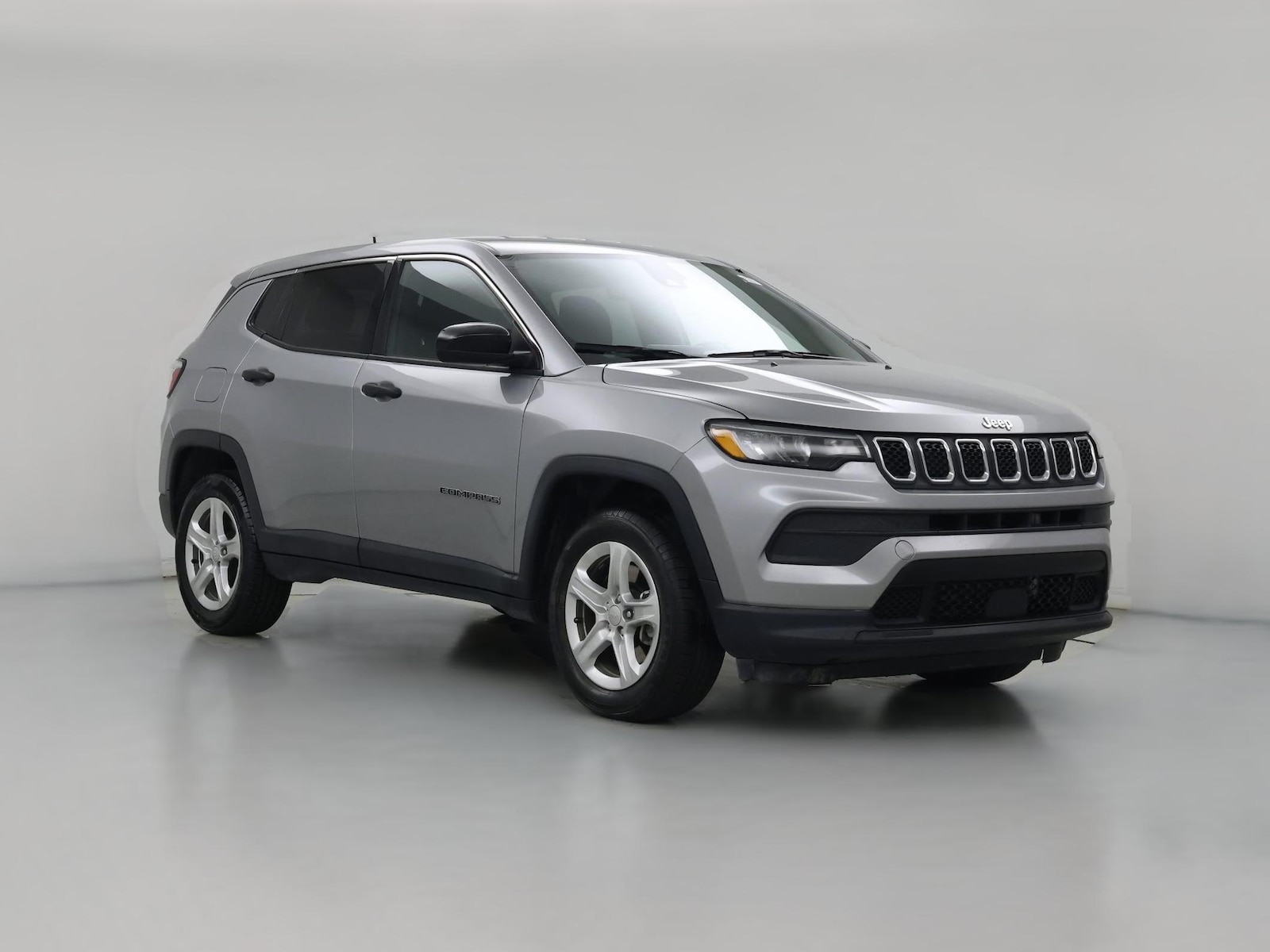 2023 Jeep Compass Sport