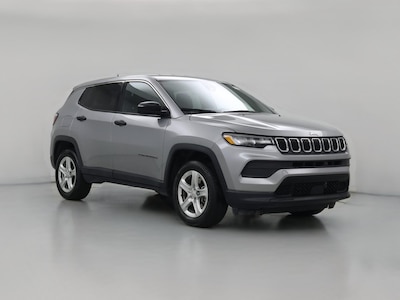 2023 Jeep Compass Sport