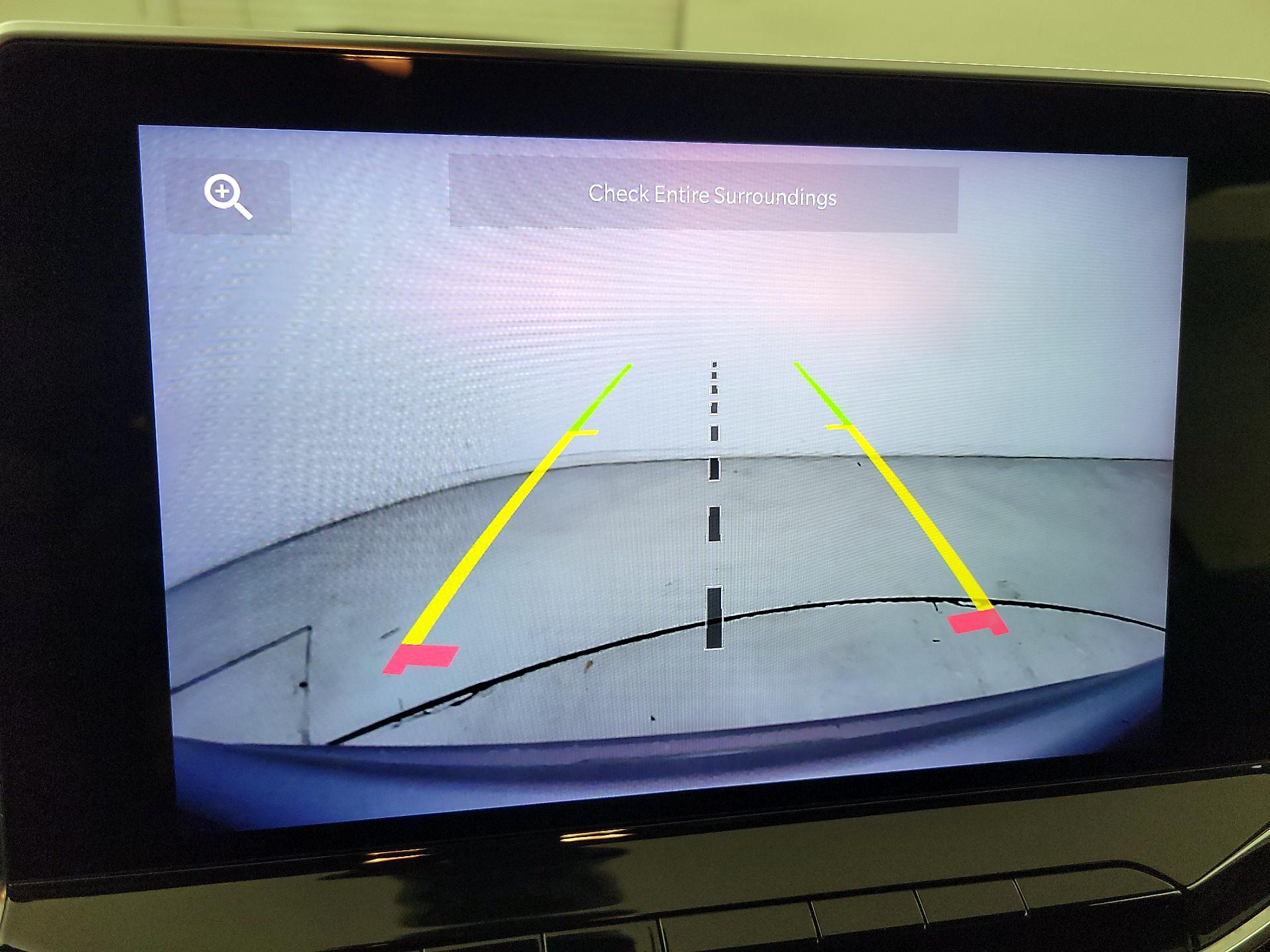 Thumbnail: 2023 Jeep Compass - 14