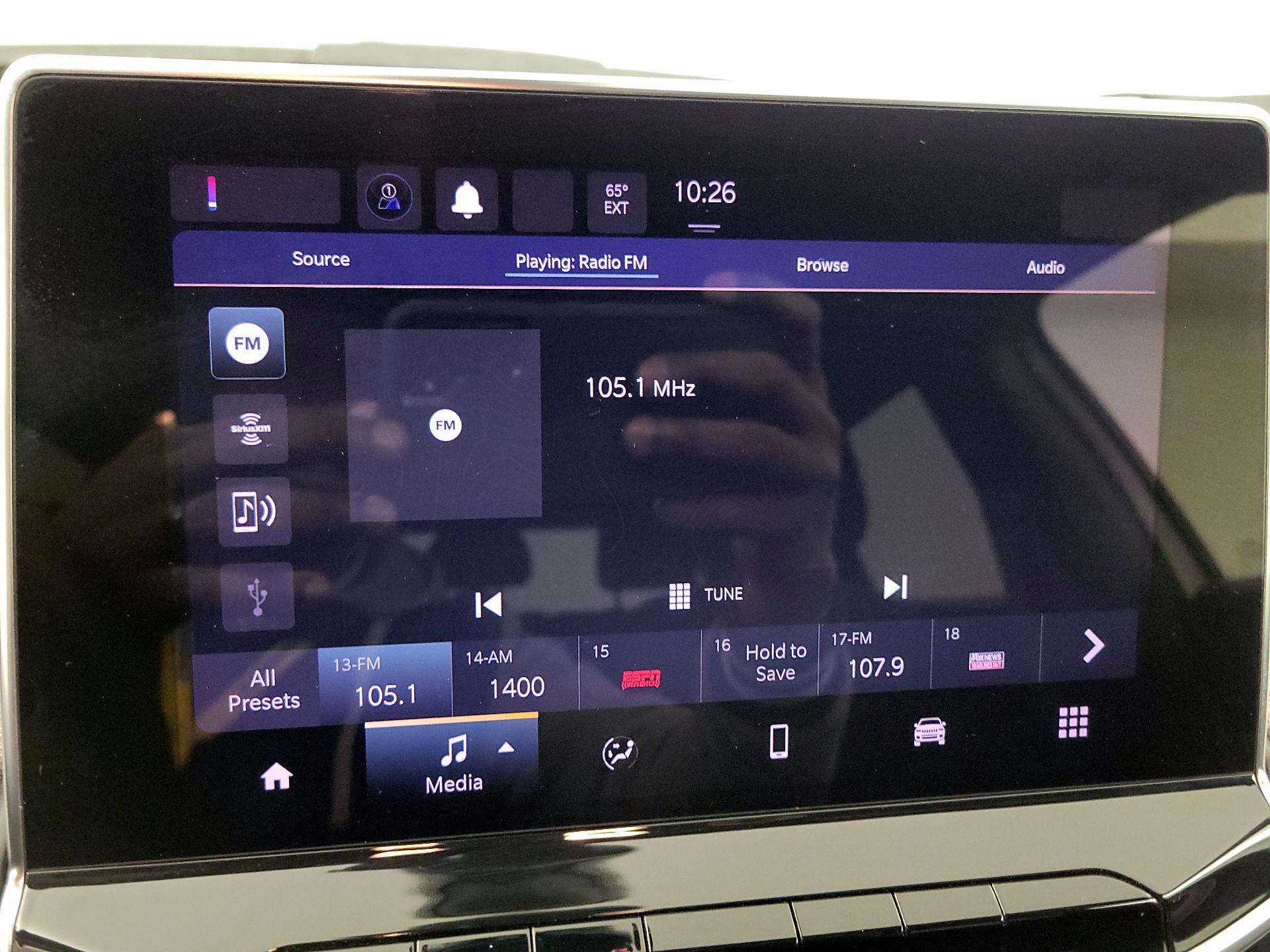 Thumbnail: 2023 Jeep Compass - 15